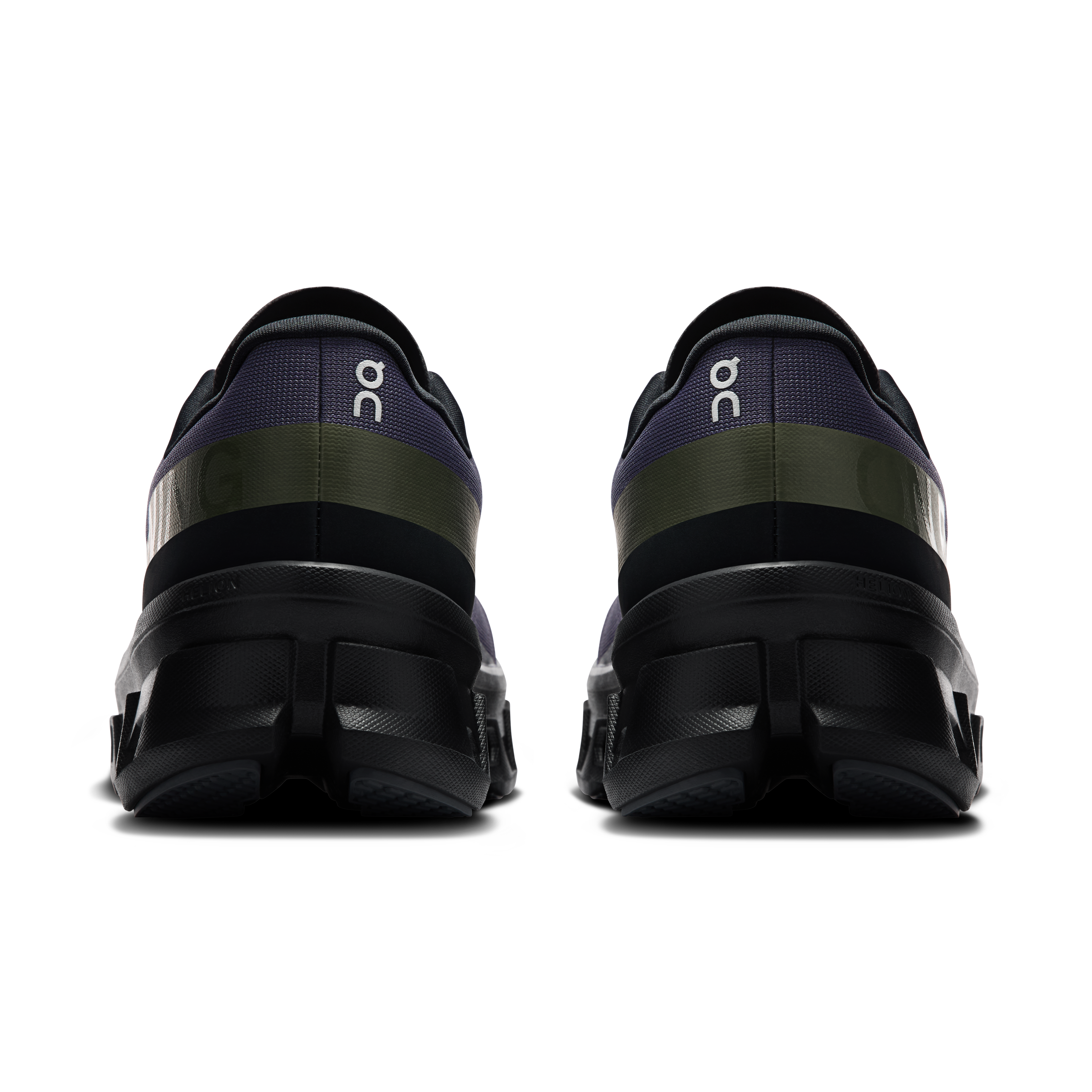 Cloudmonster 1 M Flint | Black