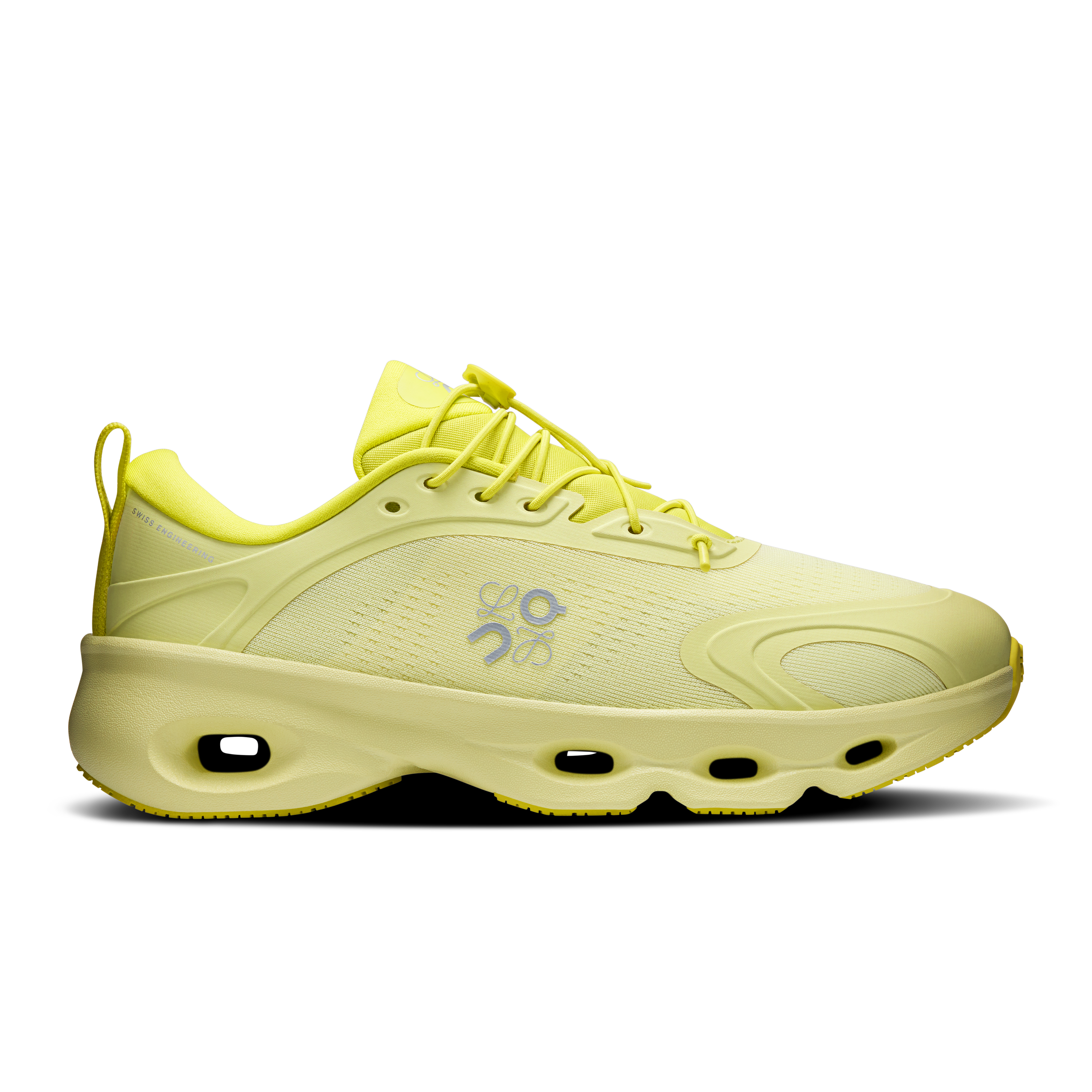 Cloudsolo 1 W Lime Green