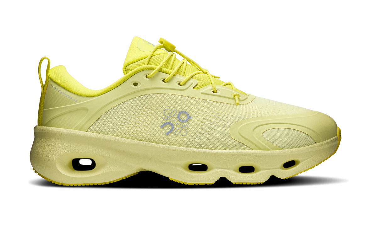 Cloudsolo 1 W Lime Green