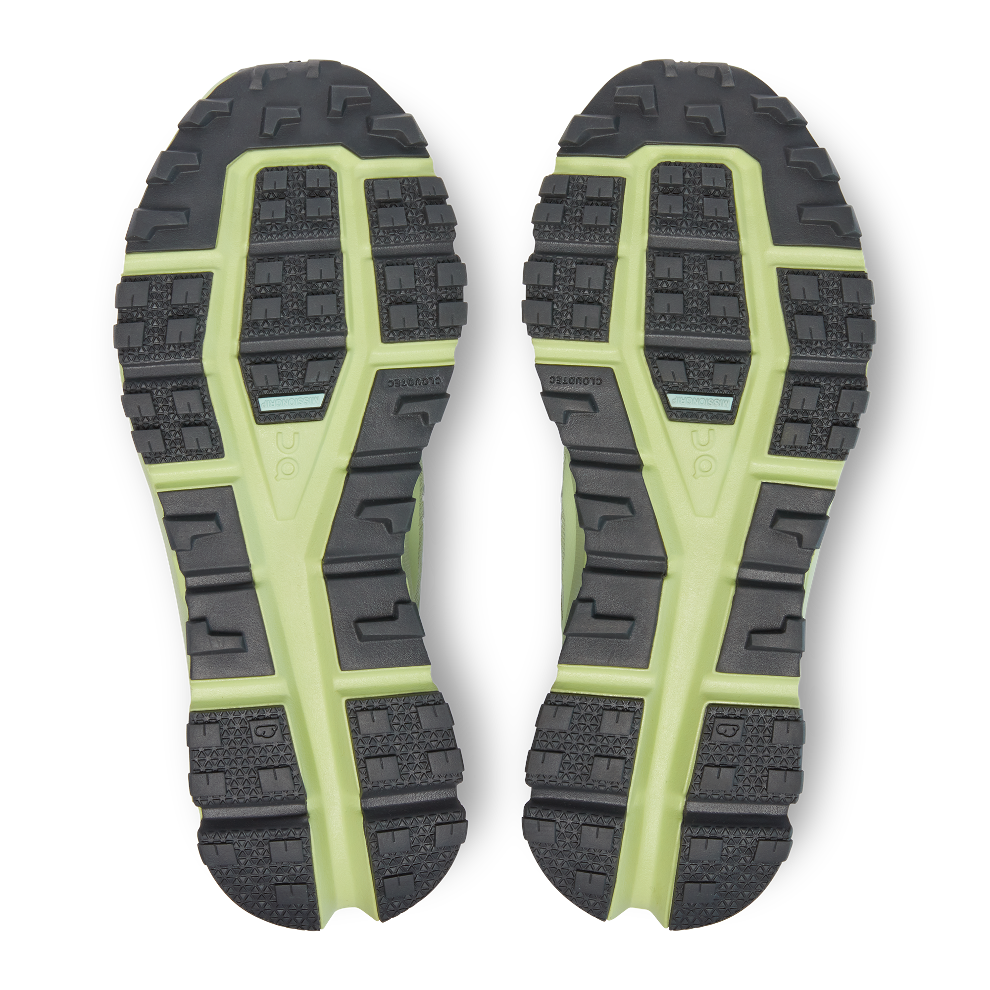 On Running Cloudultra Vine Meadow Green (Women's)