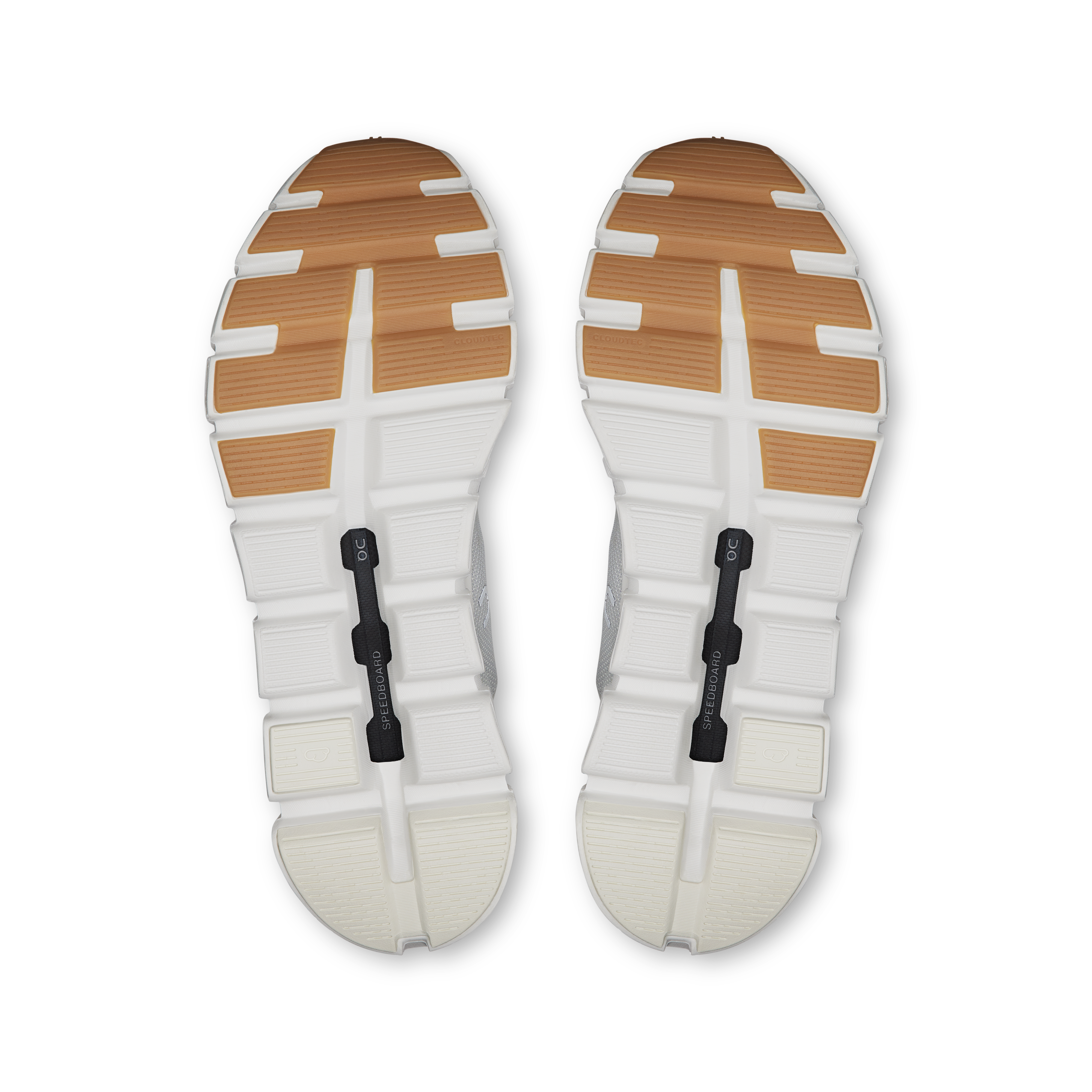 Cloud 6 Versa M White | White