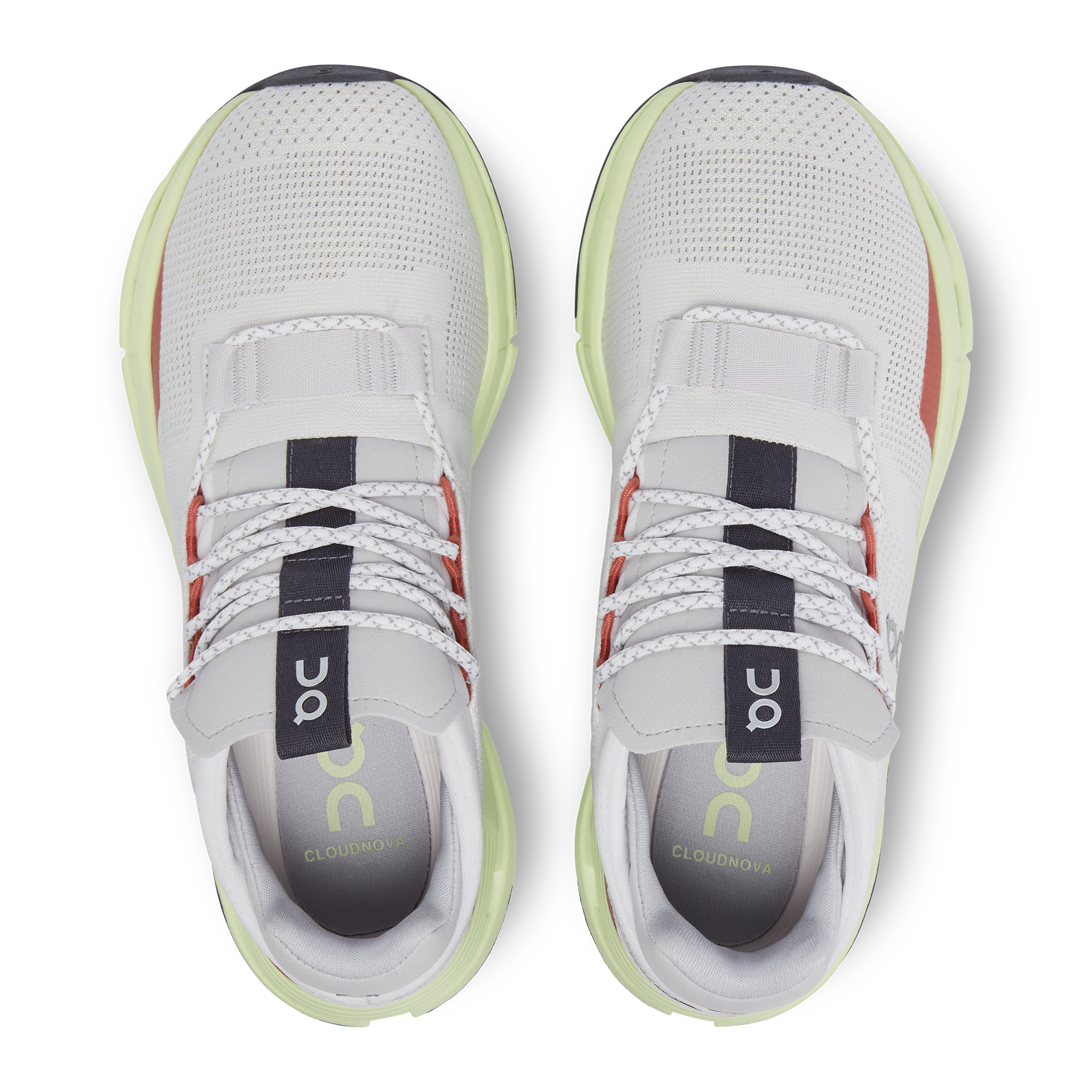 On Running Cloudnova Limelight Eclipse (Women's)