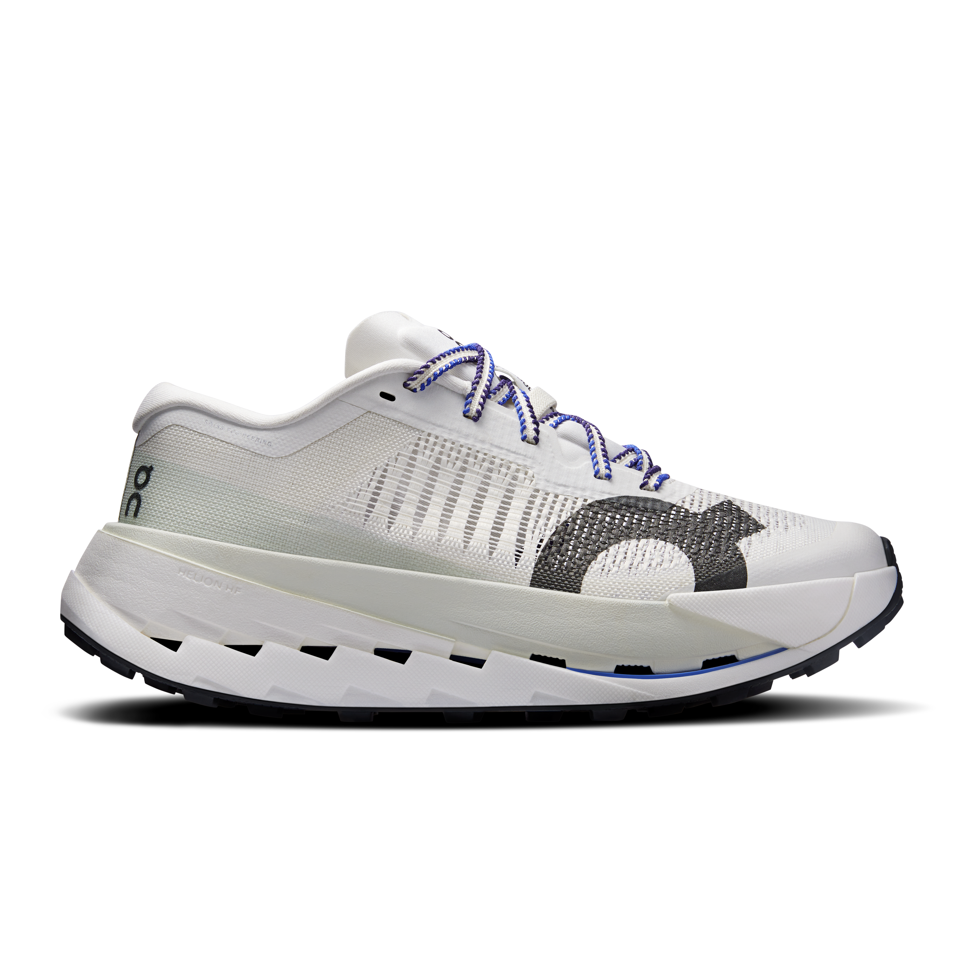 Cloudultra Pro 1 W Ivory | Iceberg