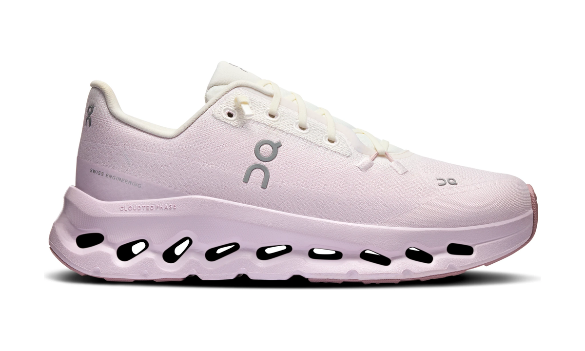 On Running Cloudtilt Ivory Orchid (Women's)