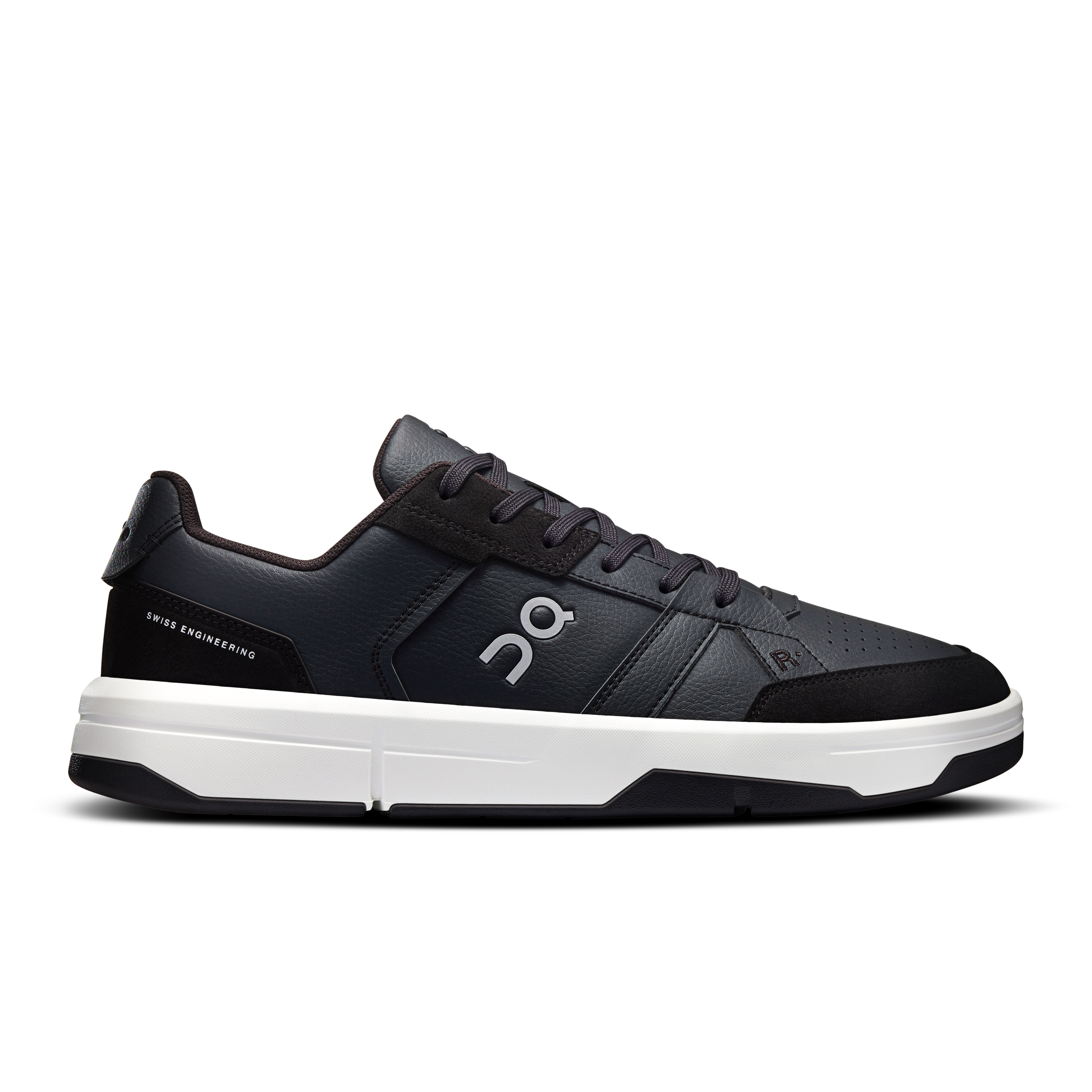 The ROGER Clubhouse 3 M Black | White