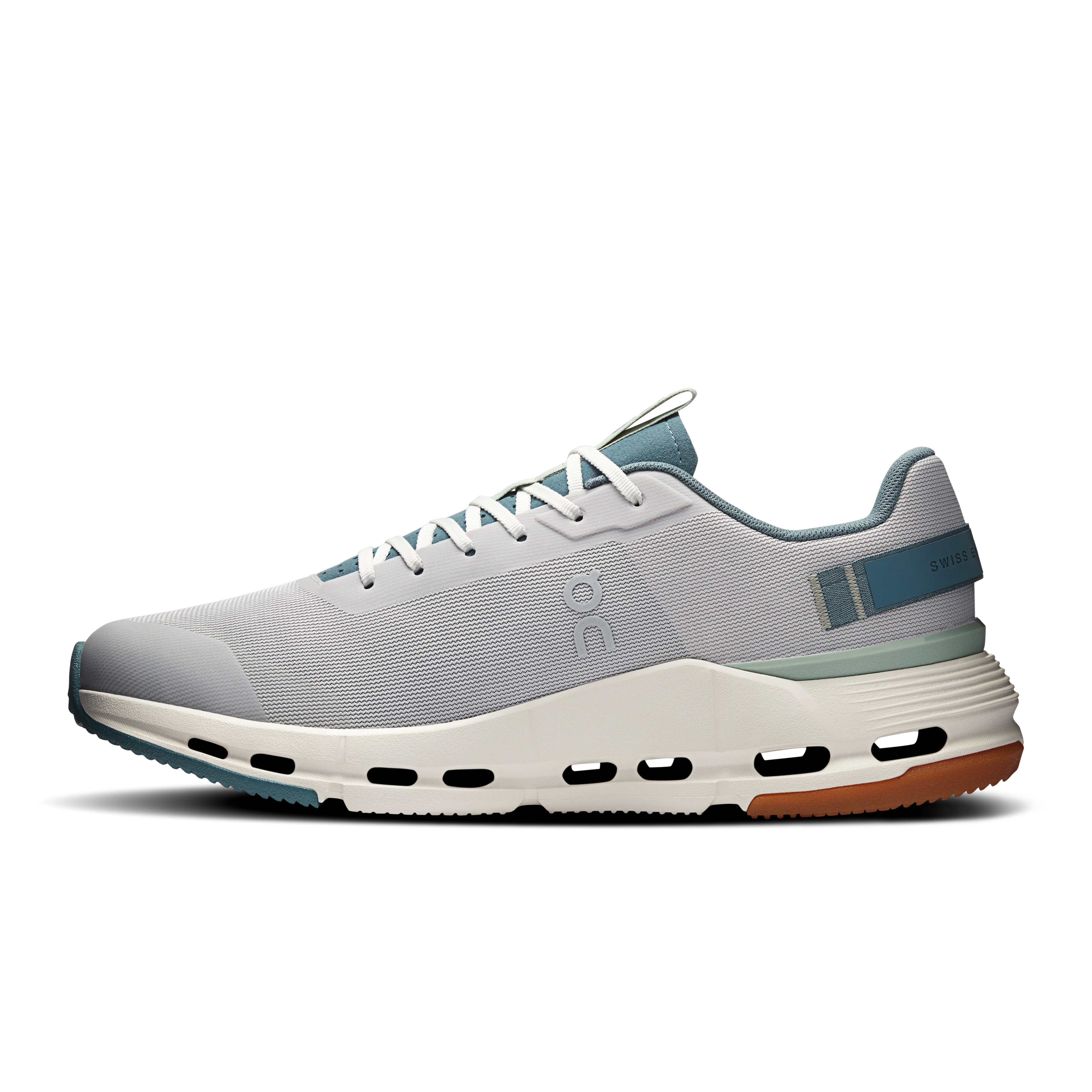 Cloudnova Form 2 M Wolf | Tide
