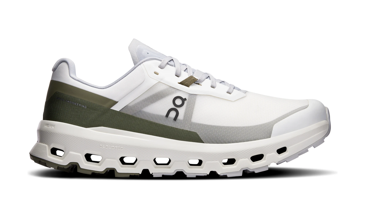 Cloudvista 2 M Ivory | Olive