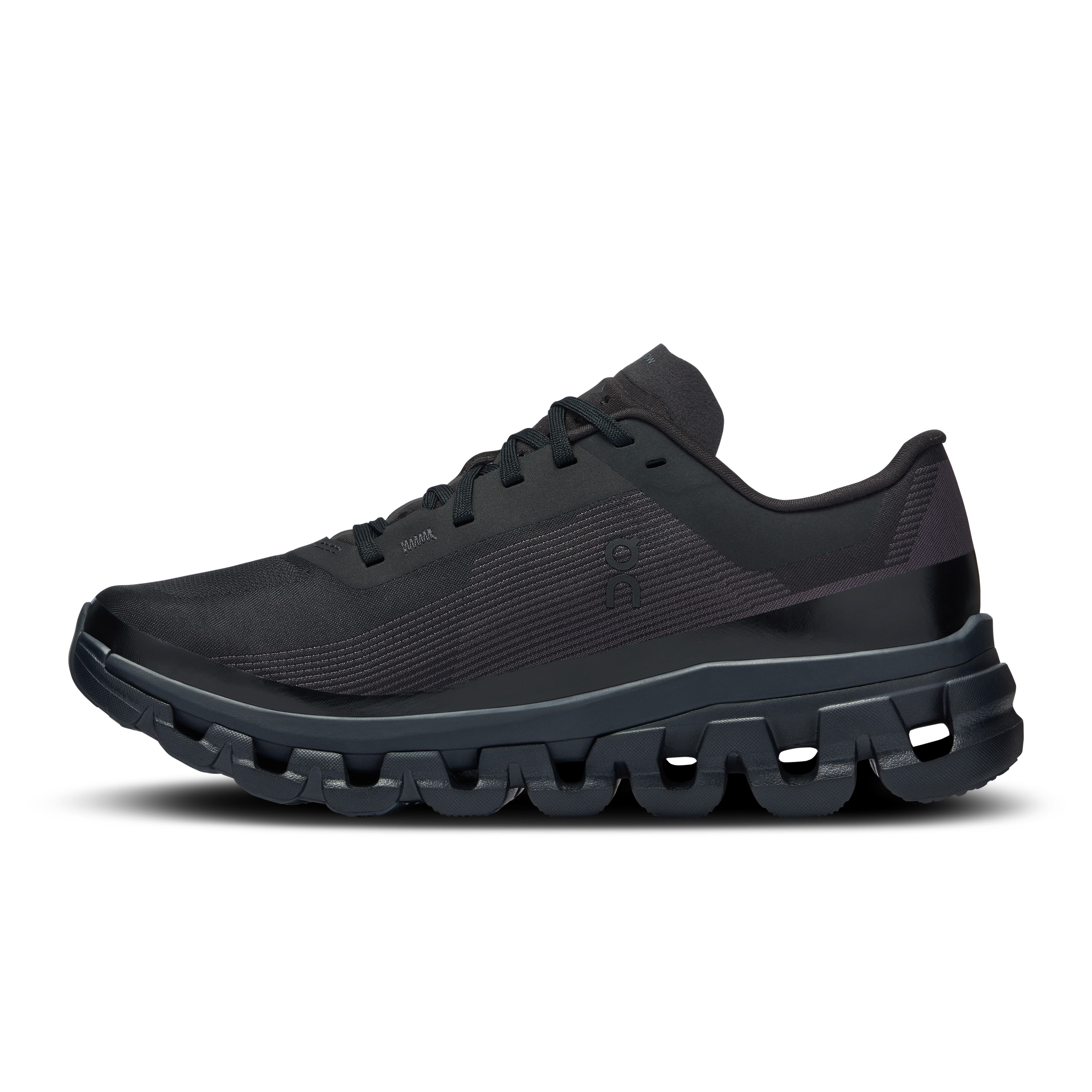 On Running Cloudflow 4 IKON Magnet Black (Women's)