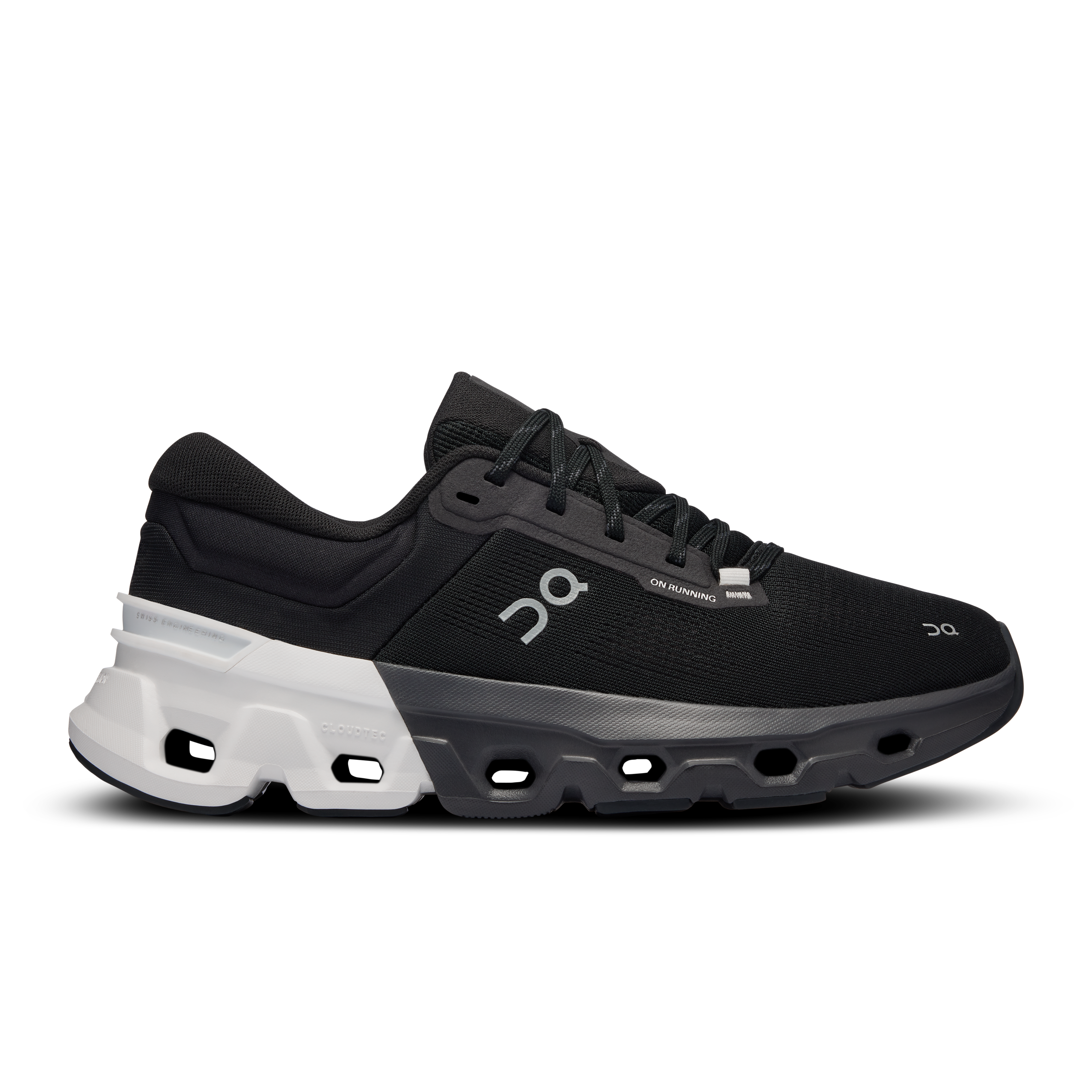 Cloudflyer 5 W Black | White