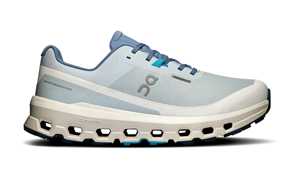 Cloudvista 2 Waterproof W Arctic | Ivory