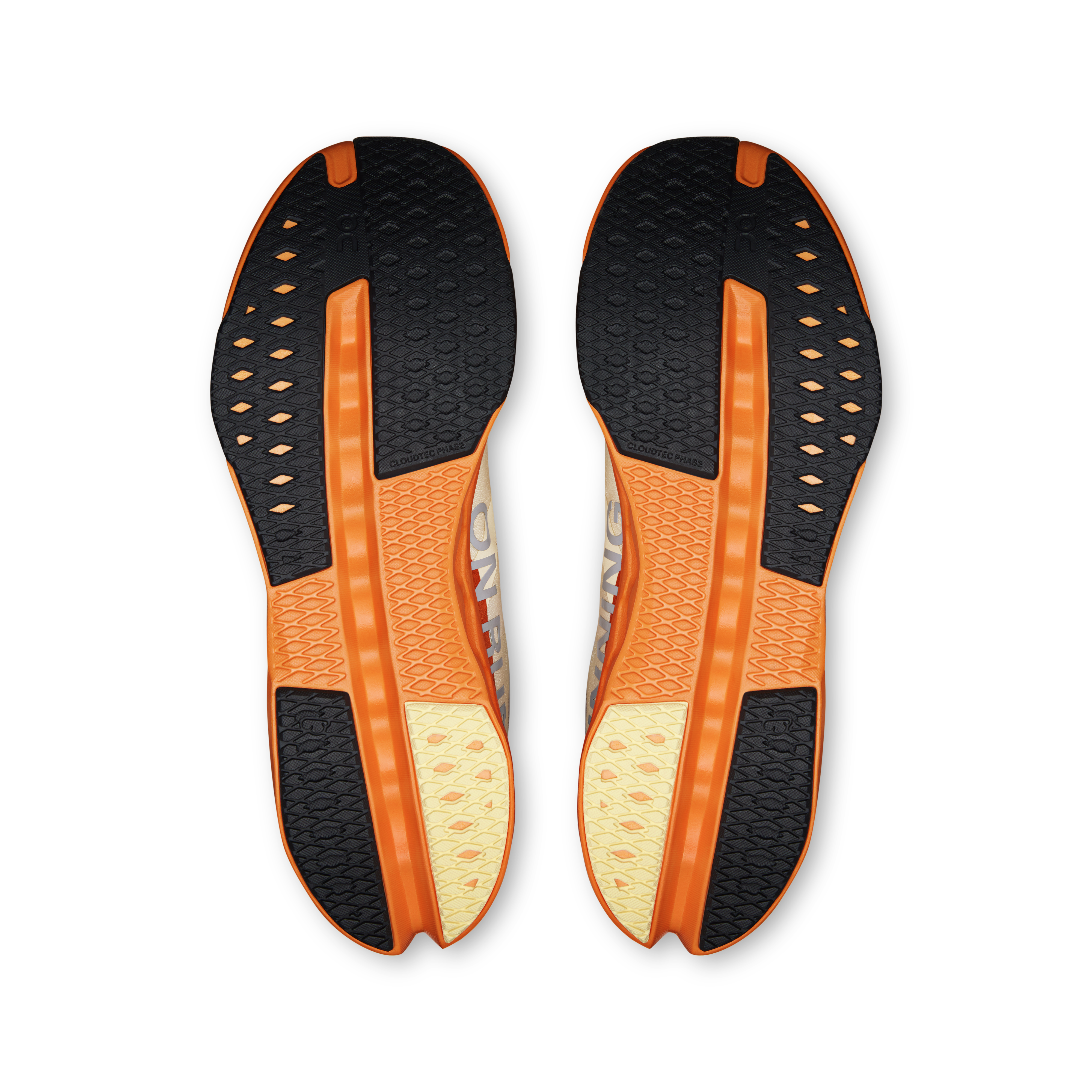 Cloudsurfer Next 1 M Lychee | Tangerine