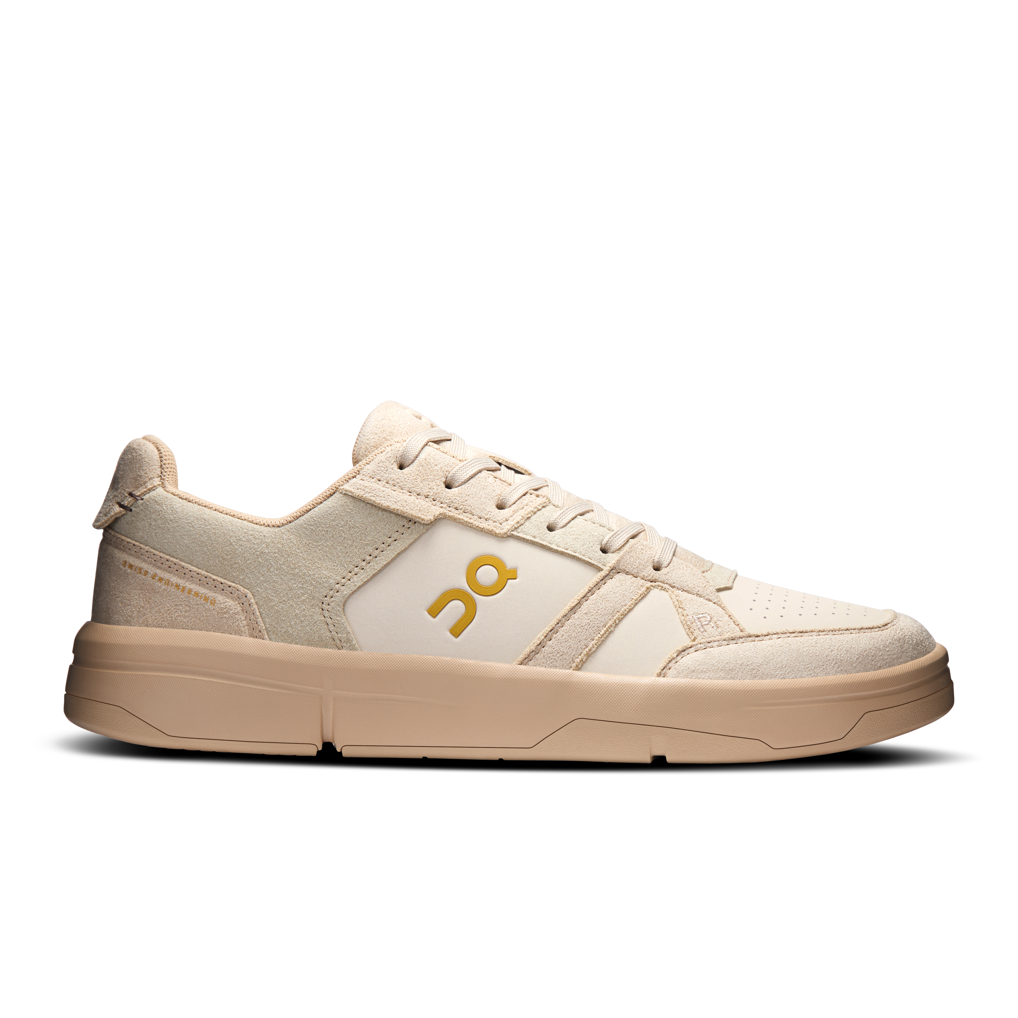 THE ROGER Clubhouse Ace 1 M Sand | Sand