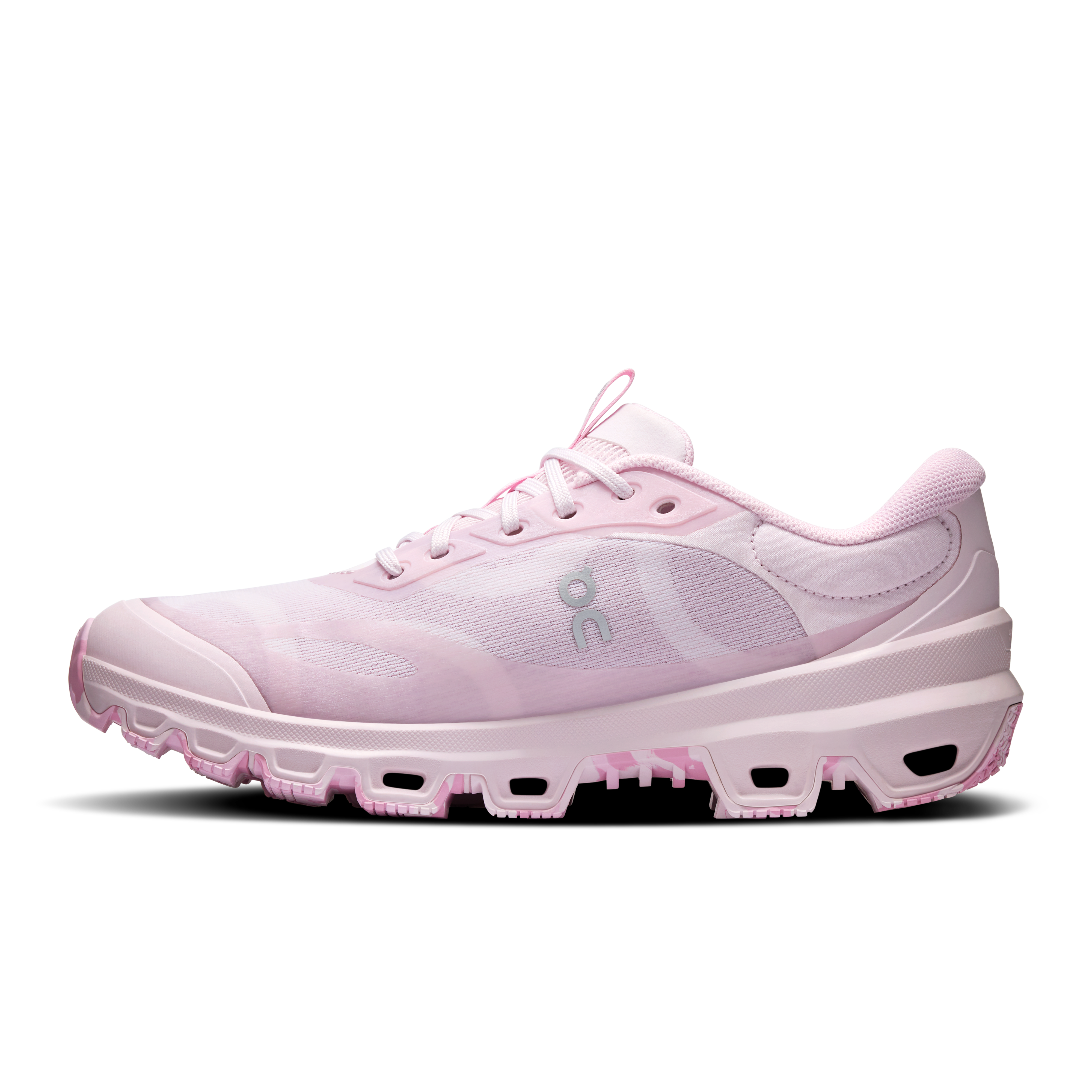 On Running Cloudventure 2 LOEWE Pale Pink (Women's)