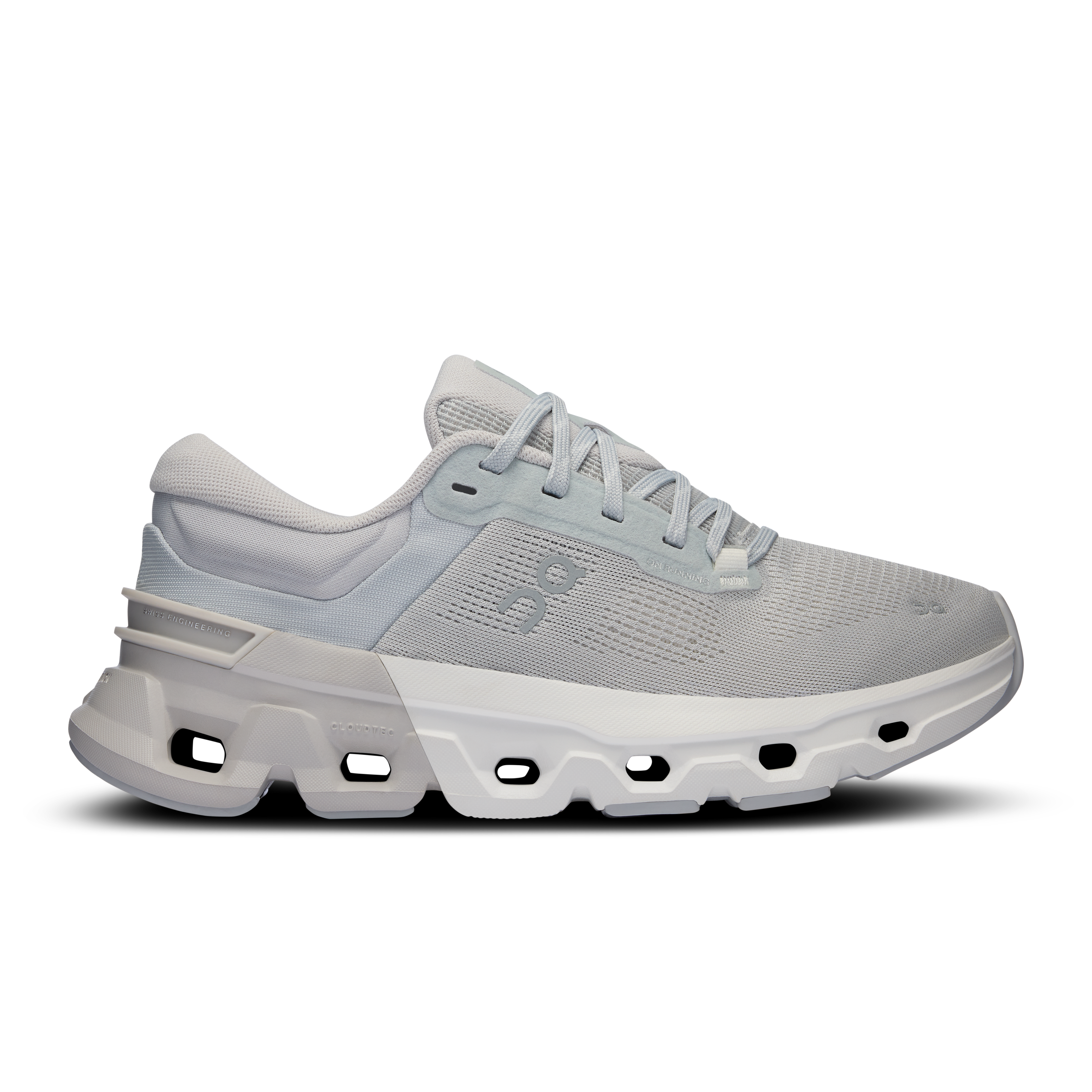 Cloudflyer 5 W Glacier | Wolf
