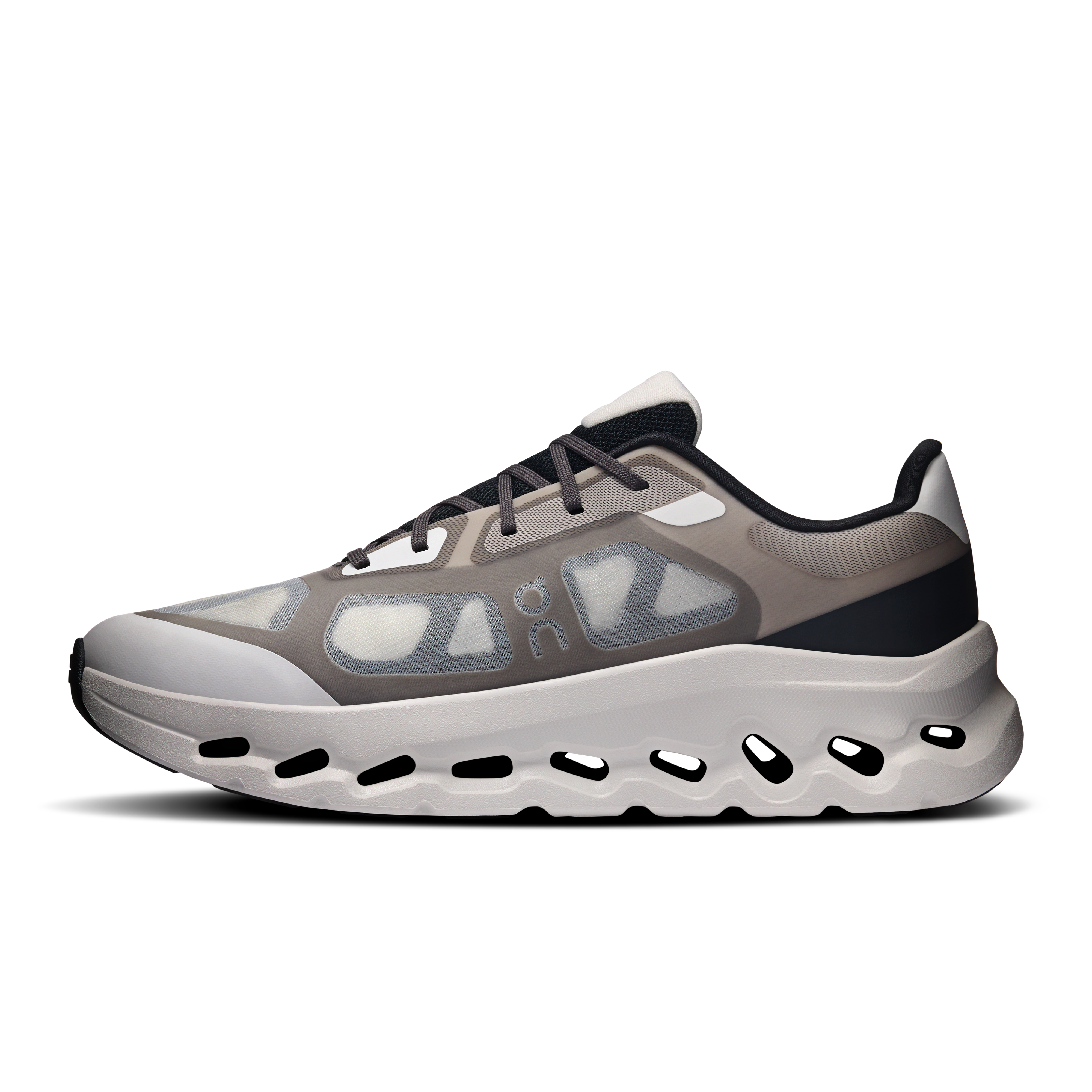 On Running Cloudtilt Remix Black Ivory (Women's)