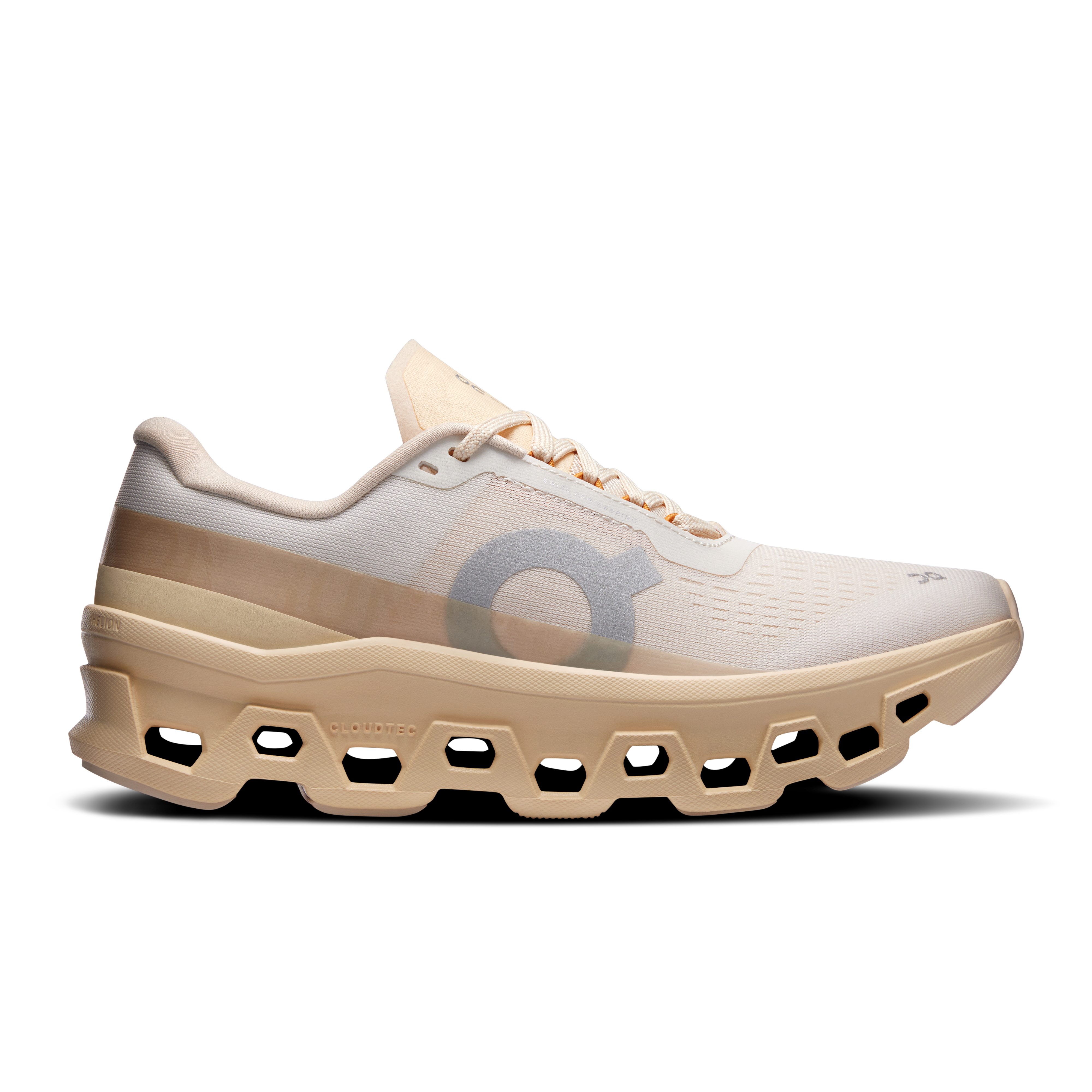Cloudmonster 1 W Dew | Blonde