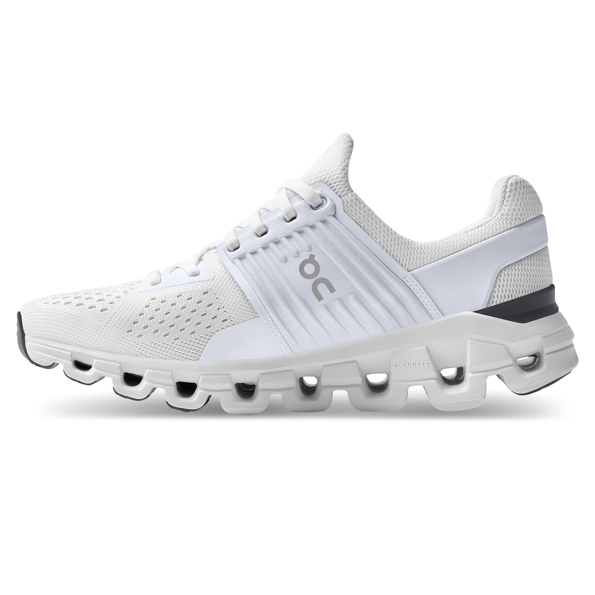 On Running Cloudswift All White (Women's)