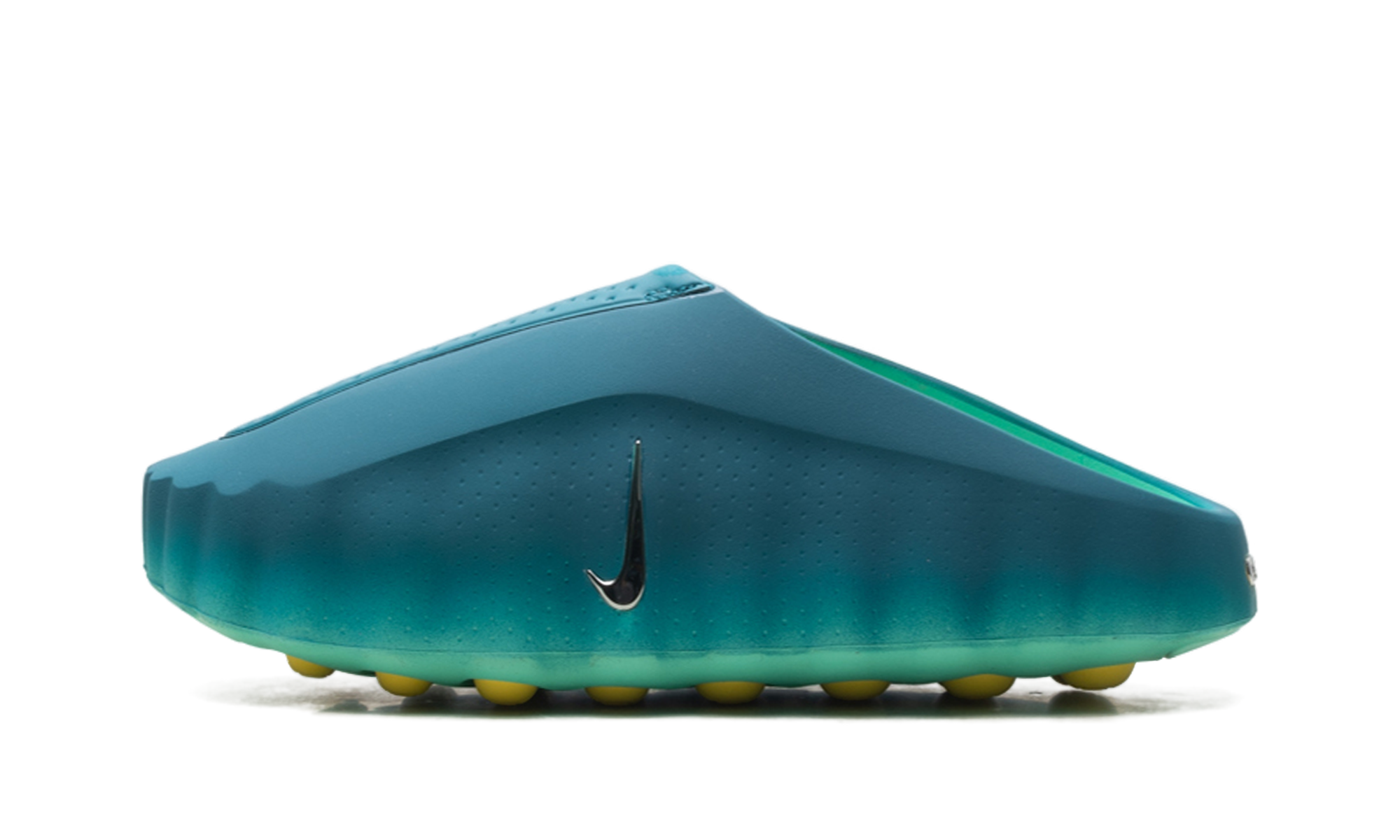 Nike Mind 001 Slide "Geode Teal Light Menta"