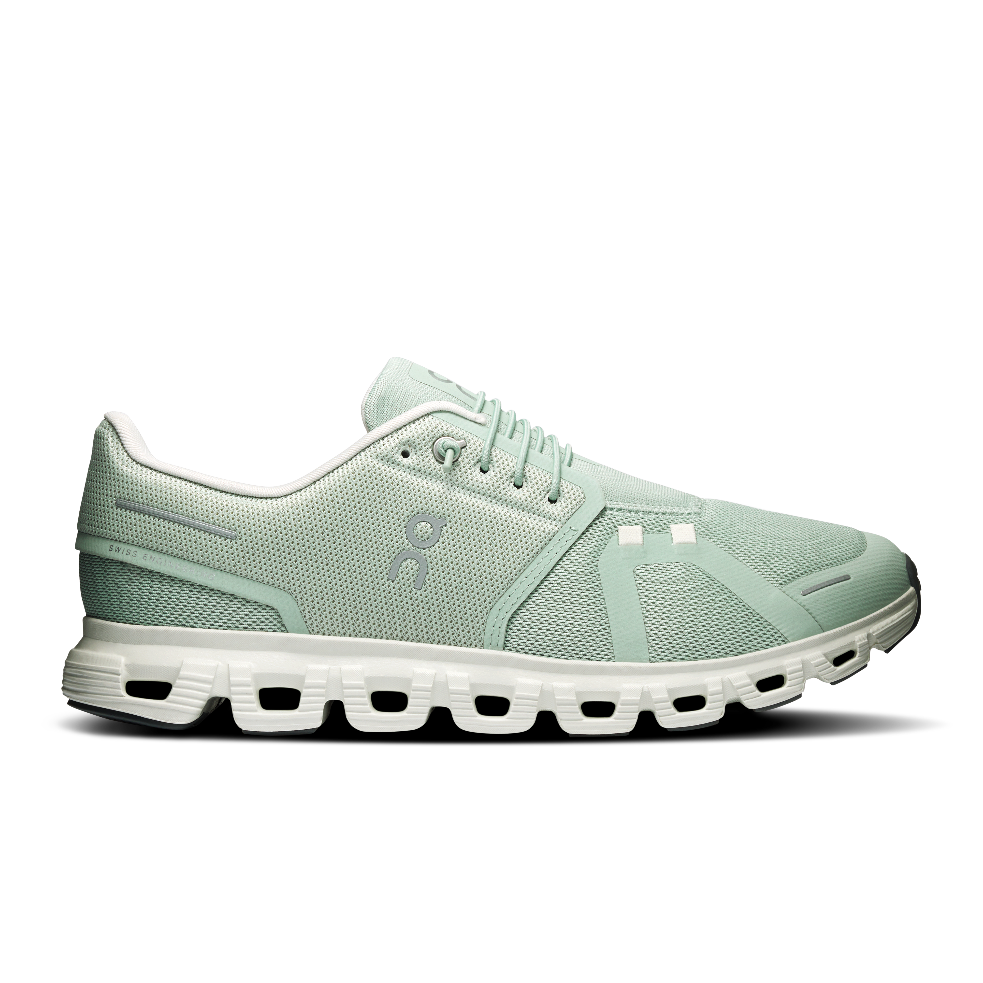 Cloud 6 M Mineral | Ice
