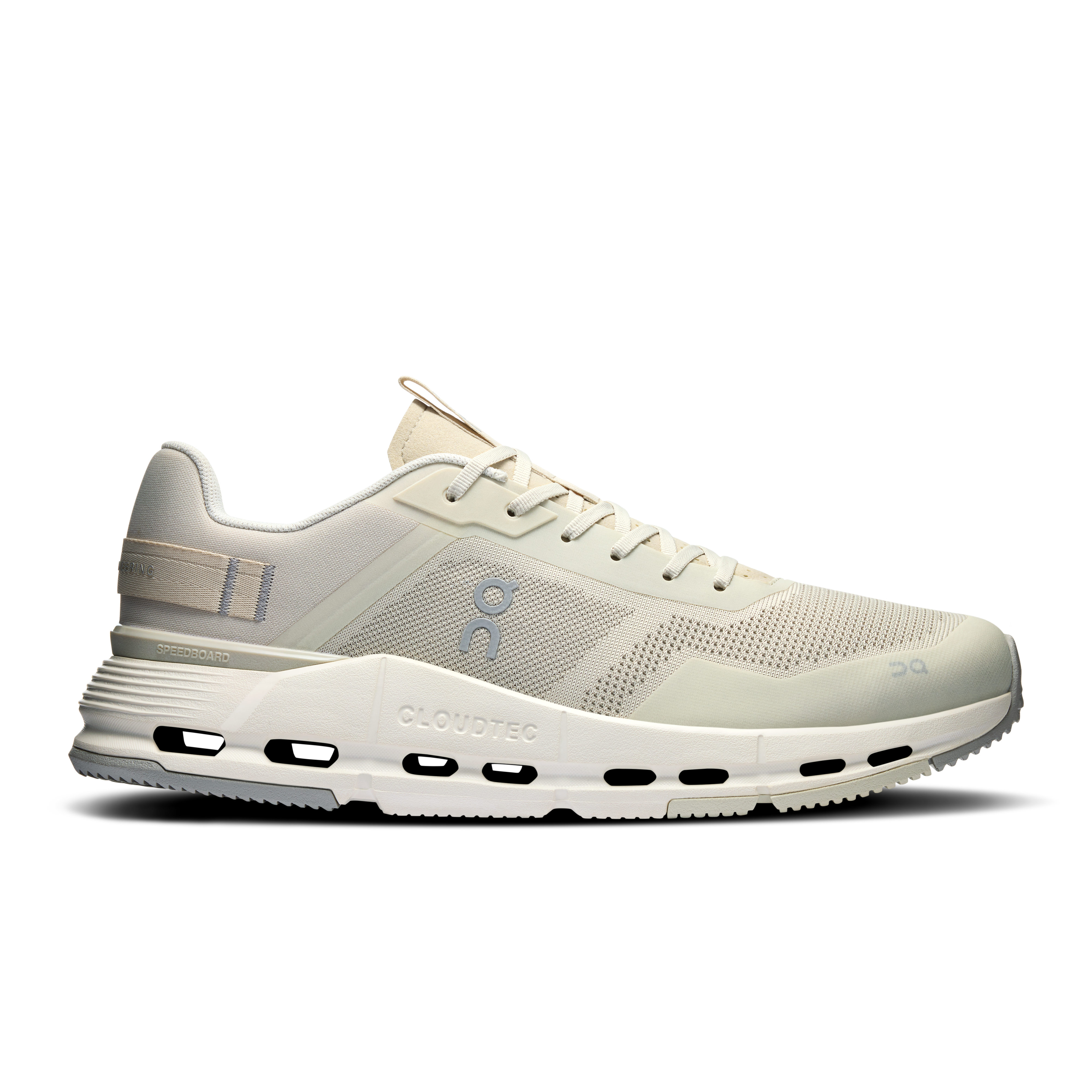 On Running Cloudnova Form 2 TT Sand Ivory