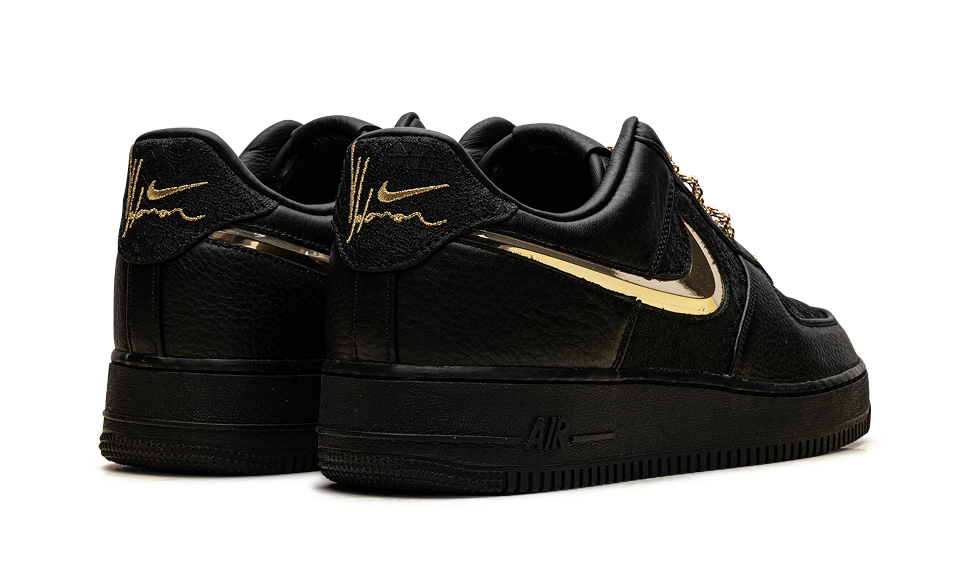 Air Force 1 Low "Victor Solomon Trophies"