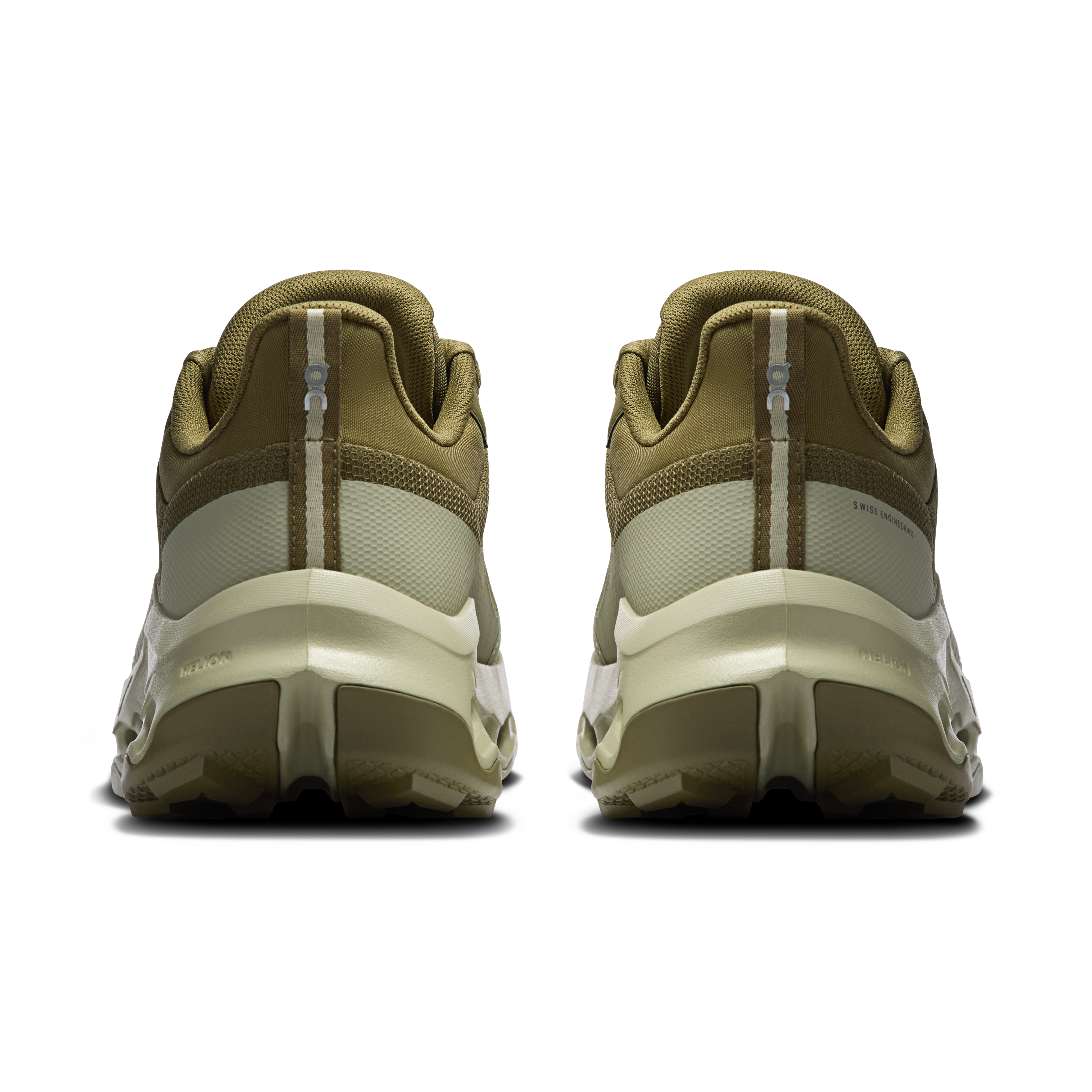 Cloudhorizon 2 WP M Olive | Chalk
