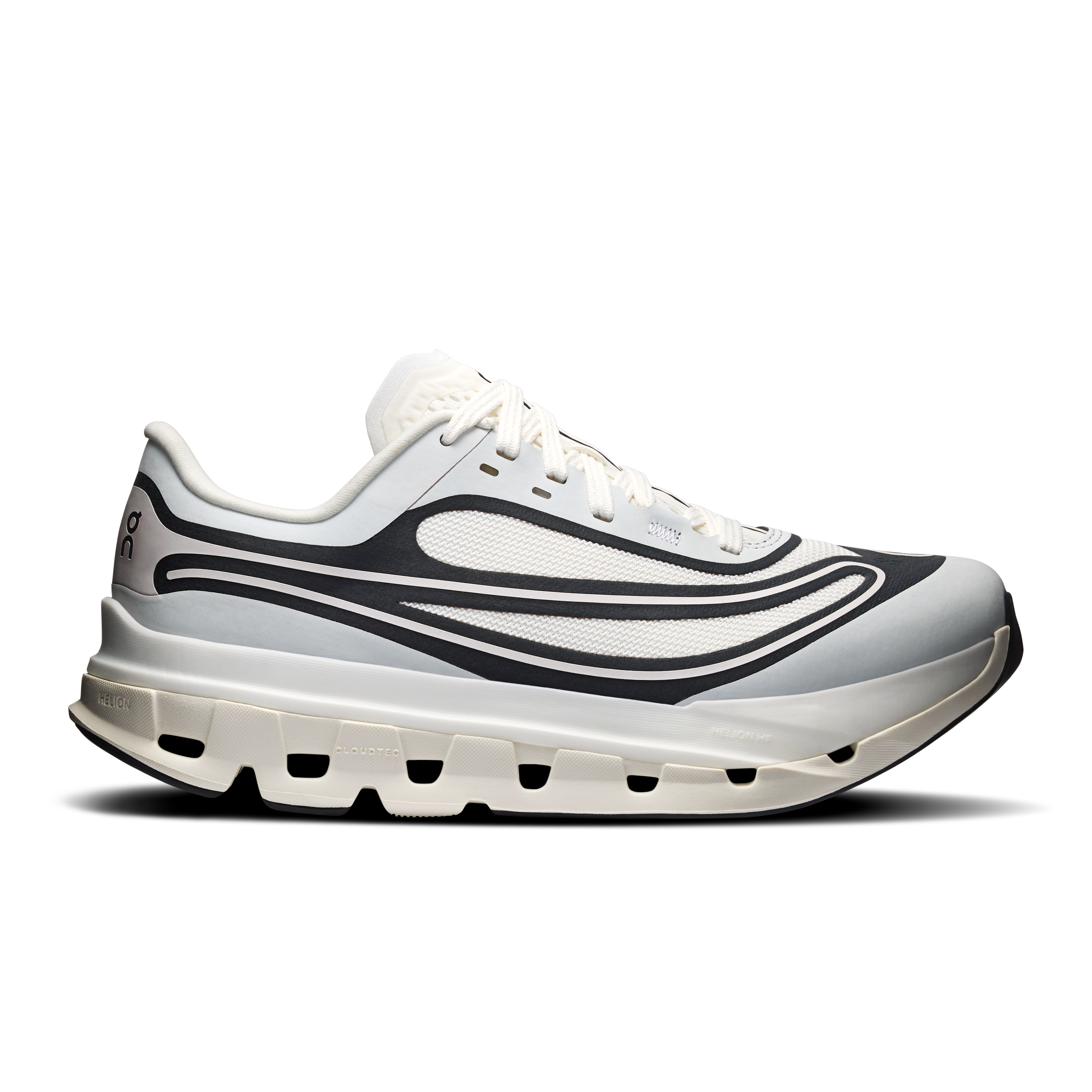 Cloudflow 5 AD W Ivory | Black