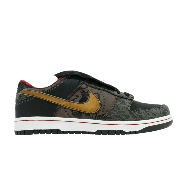 Dunk Low Premium SB 'SBTG' Special Box