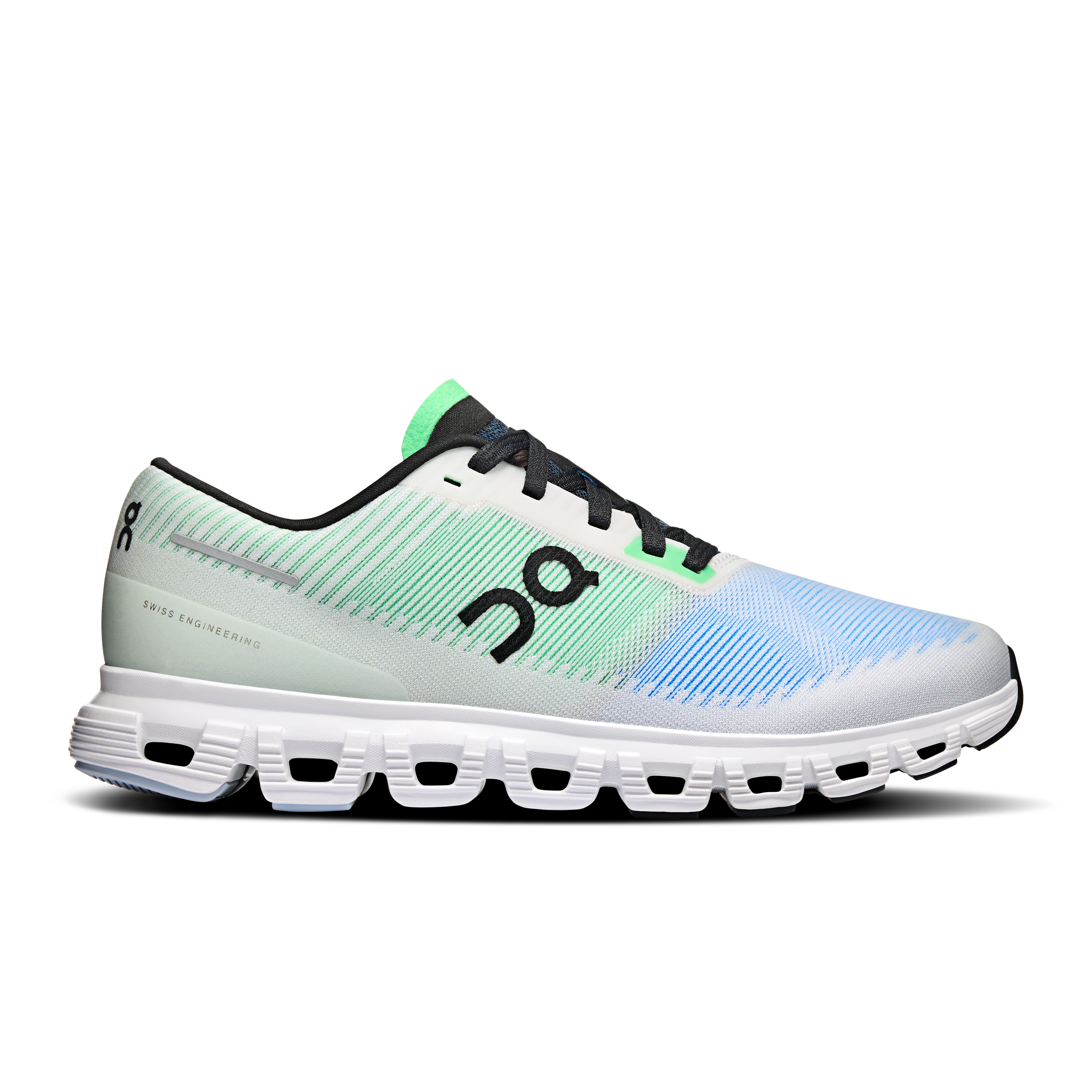 Wmns Cloud 6 Push 'Horizon Honeydew'