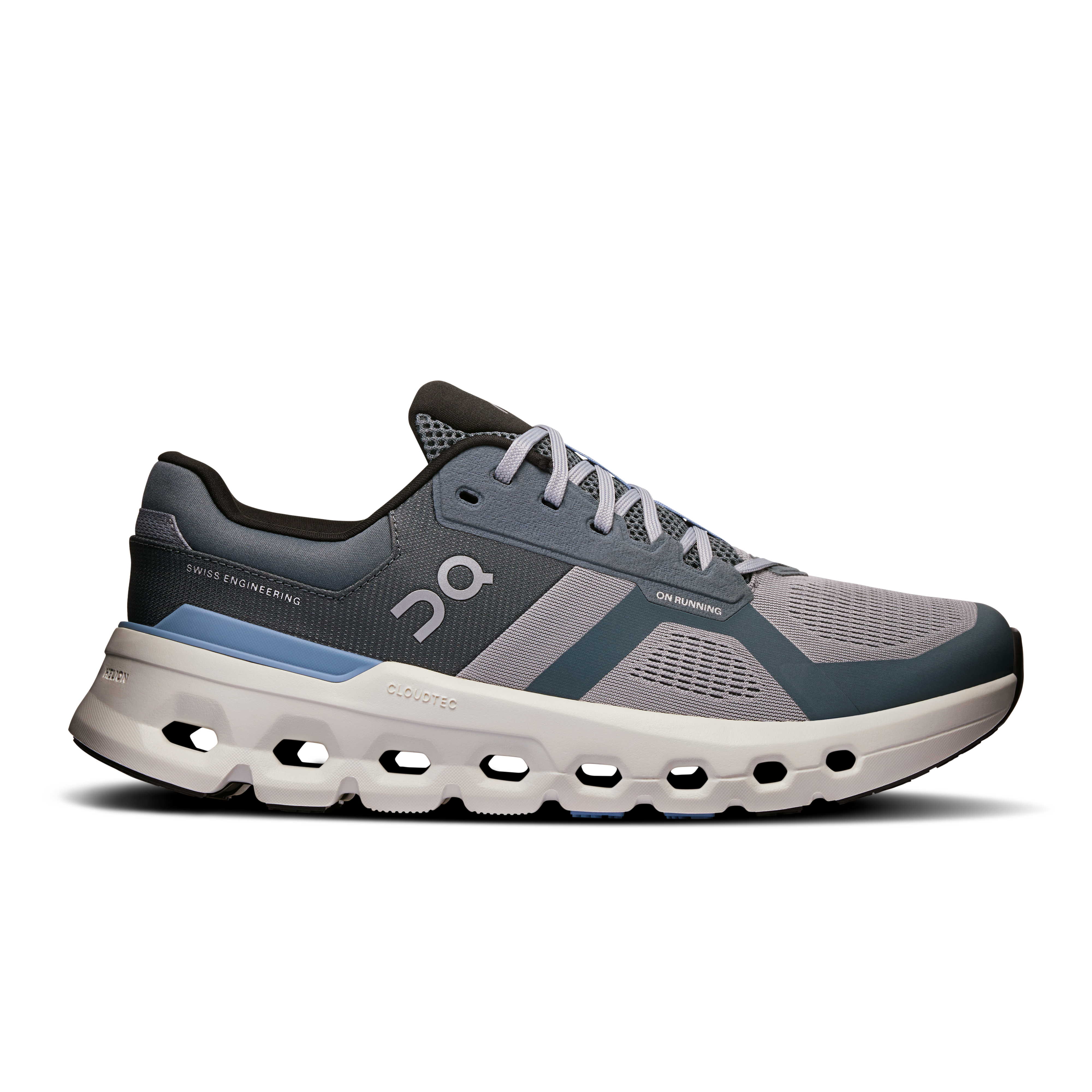Cloudrunner 2 M Alloy | Chambray