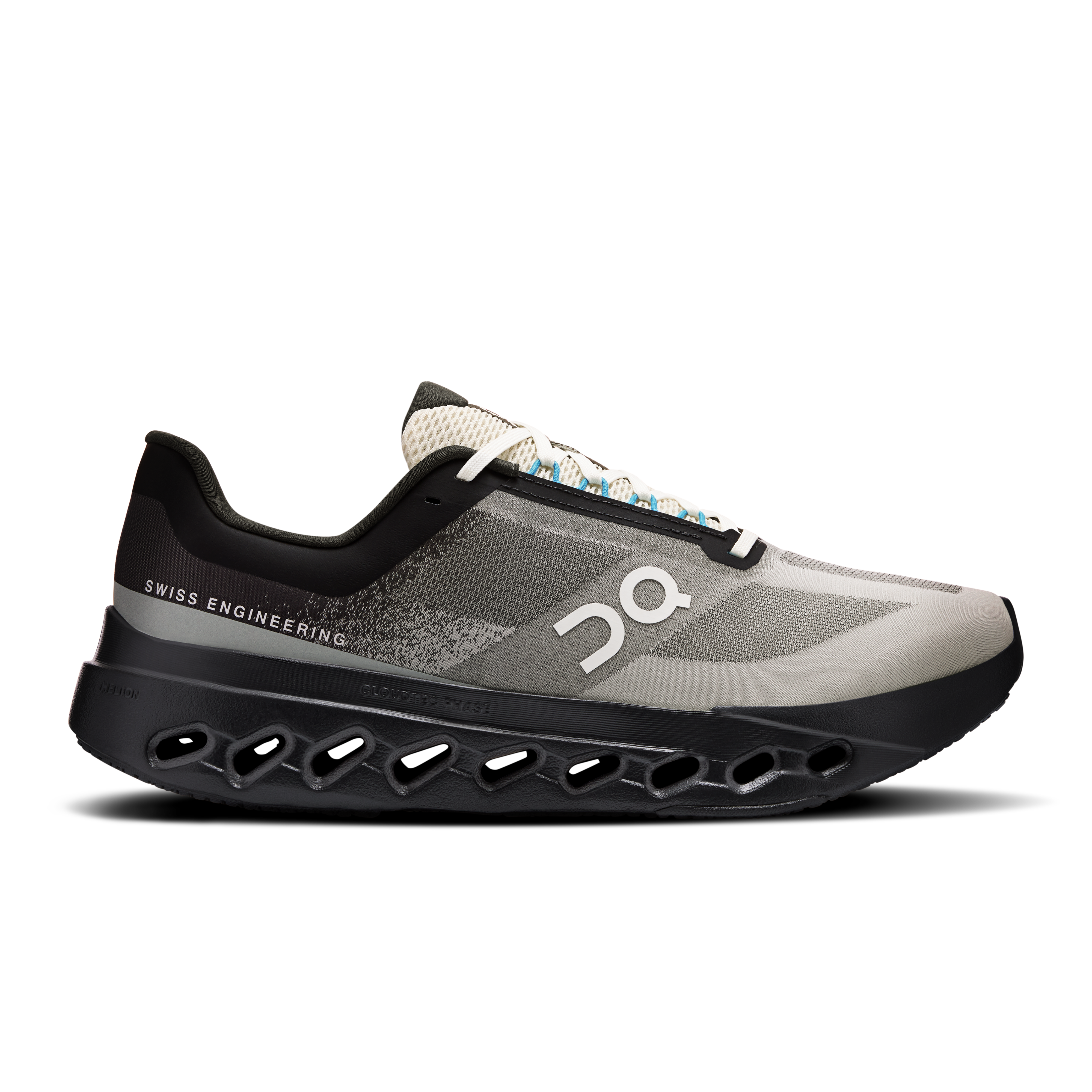Cloudsurfer Next 1 M Black | Dew