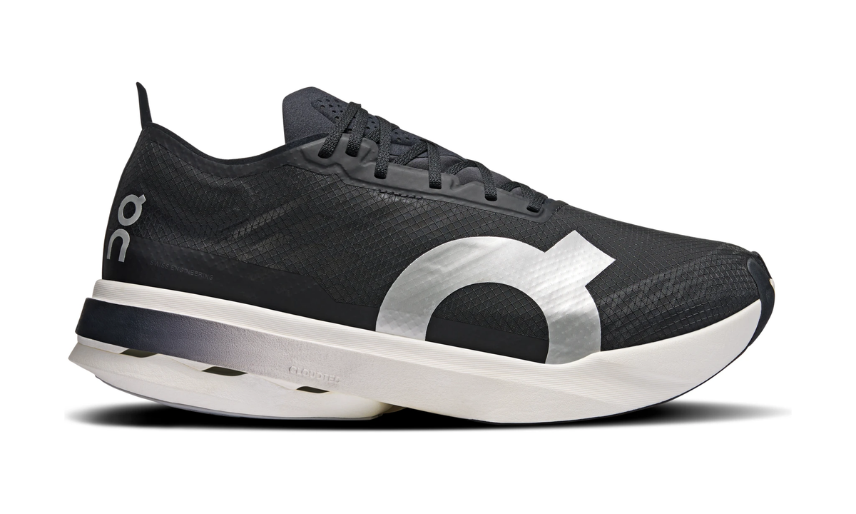 Cloudboom Strike 1 M Black | White