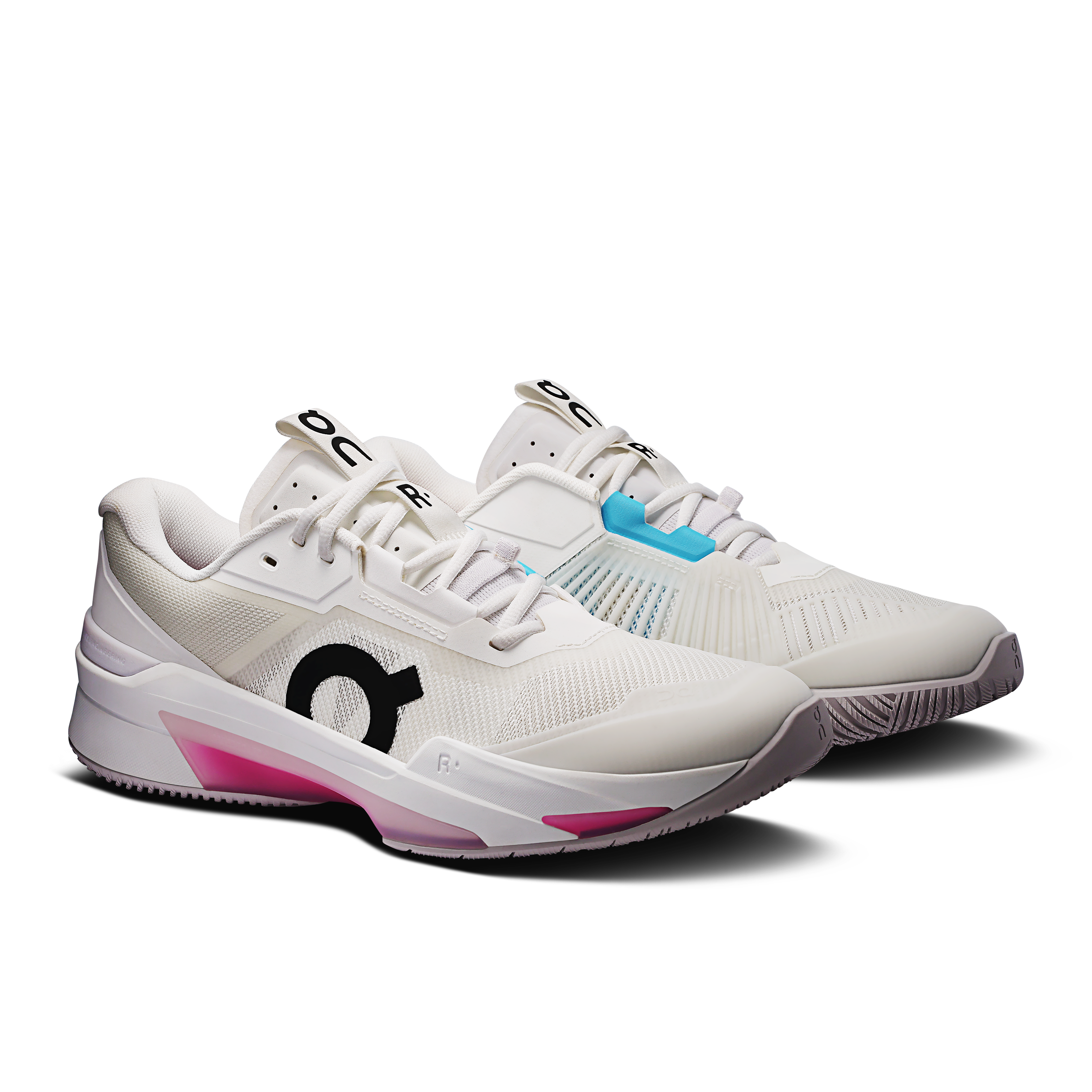 THE ROGER Pro Fire 1 M White | Pink