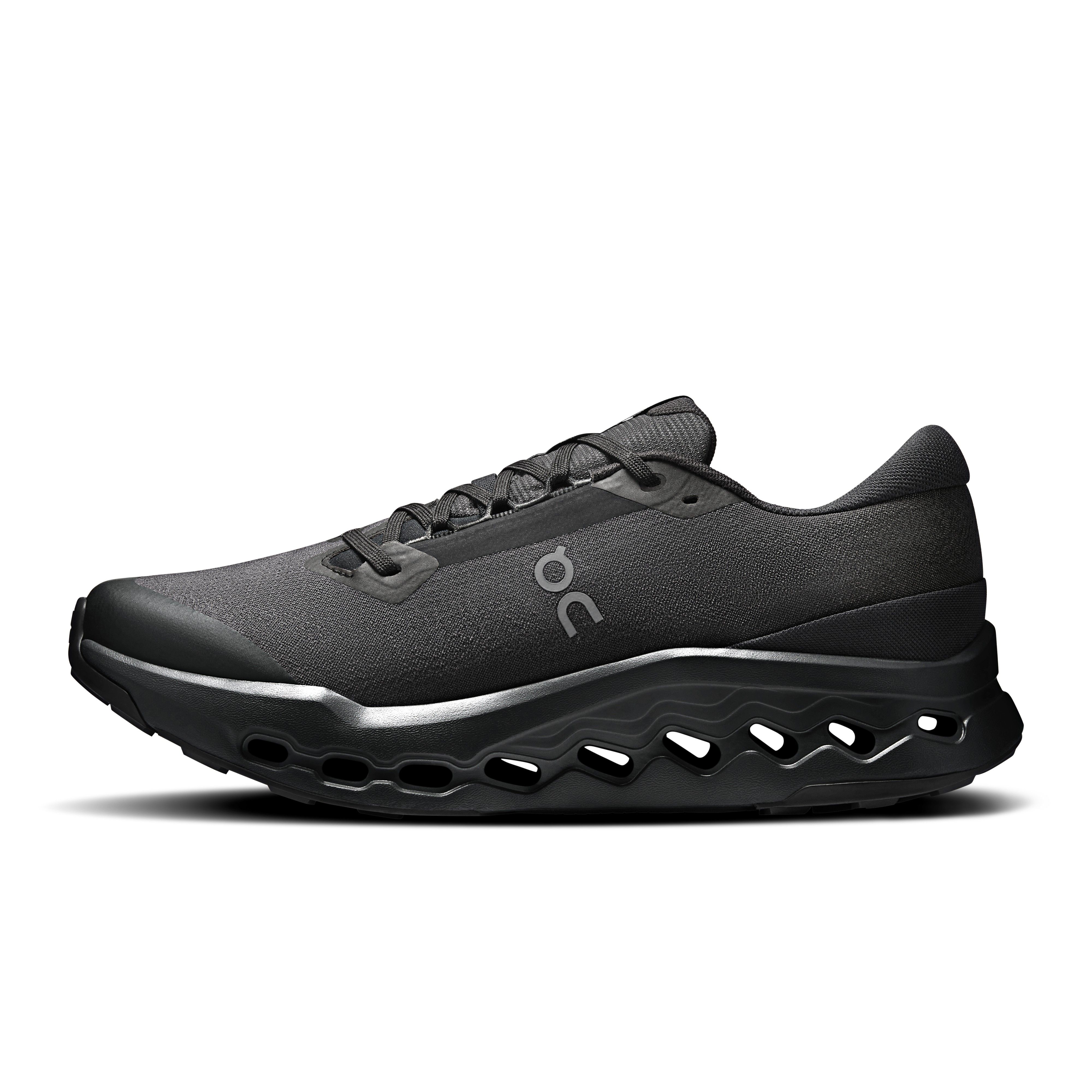 Cloudsurfer Trail 2 WP M Black | Black