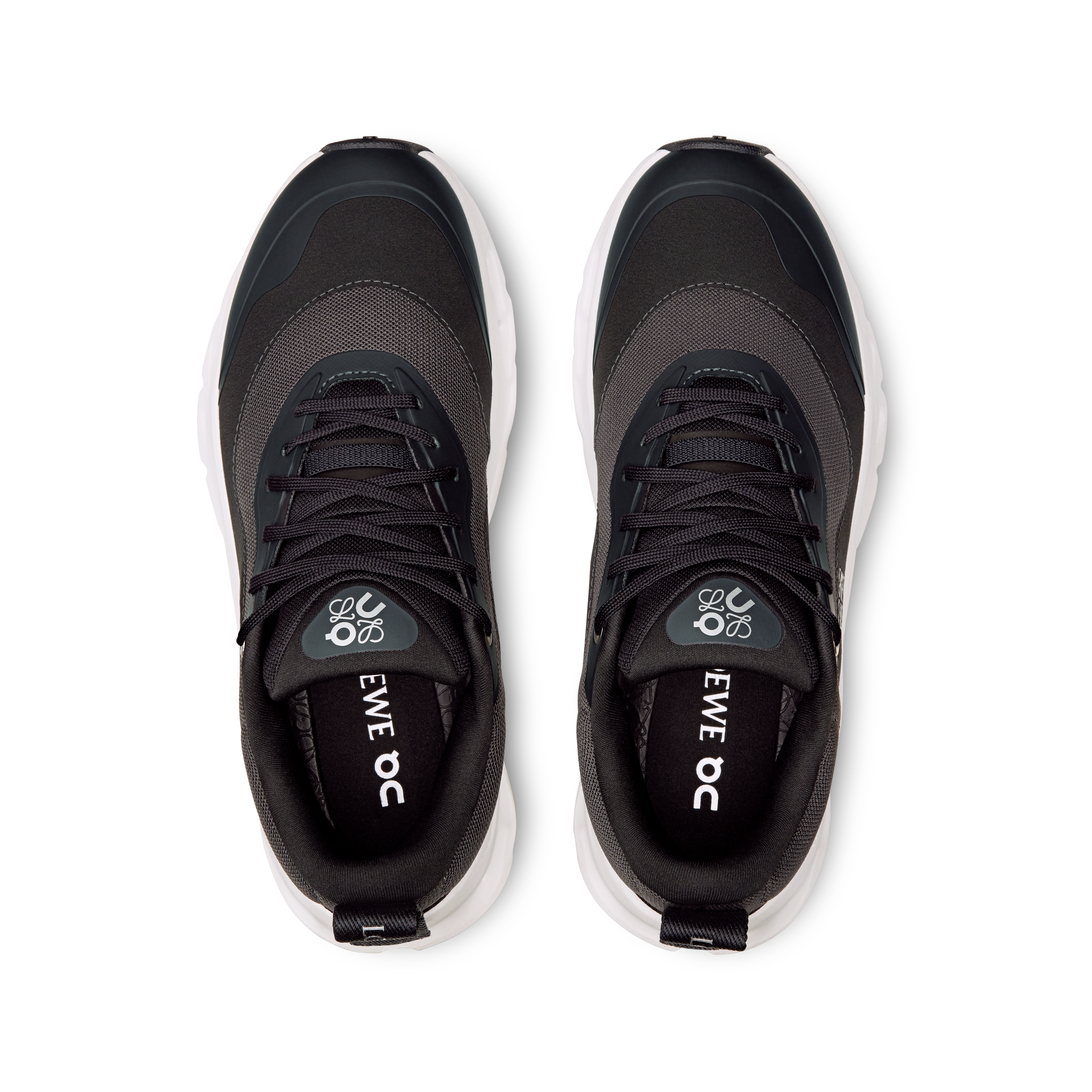 On Running Cloudtilt 2 LOEWE Black (Women's)