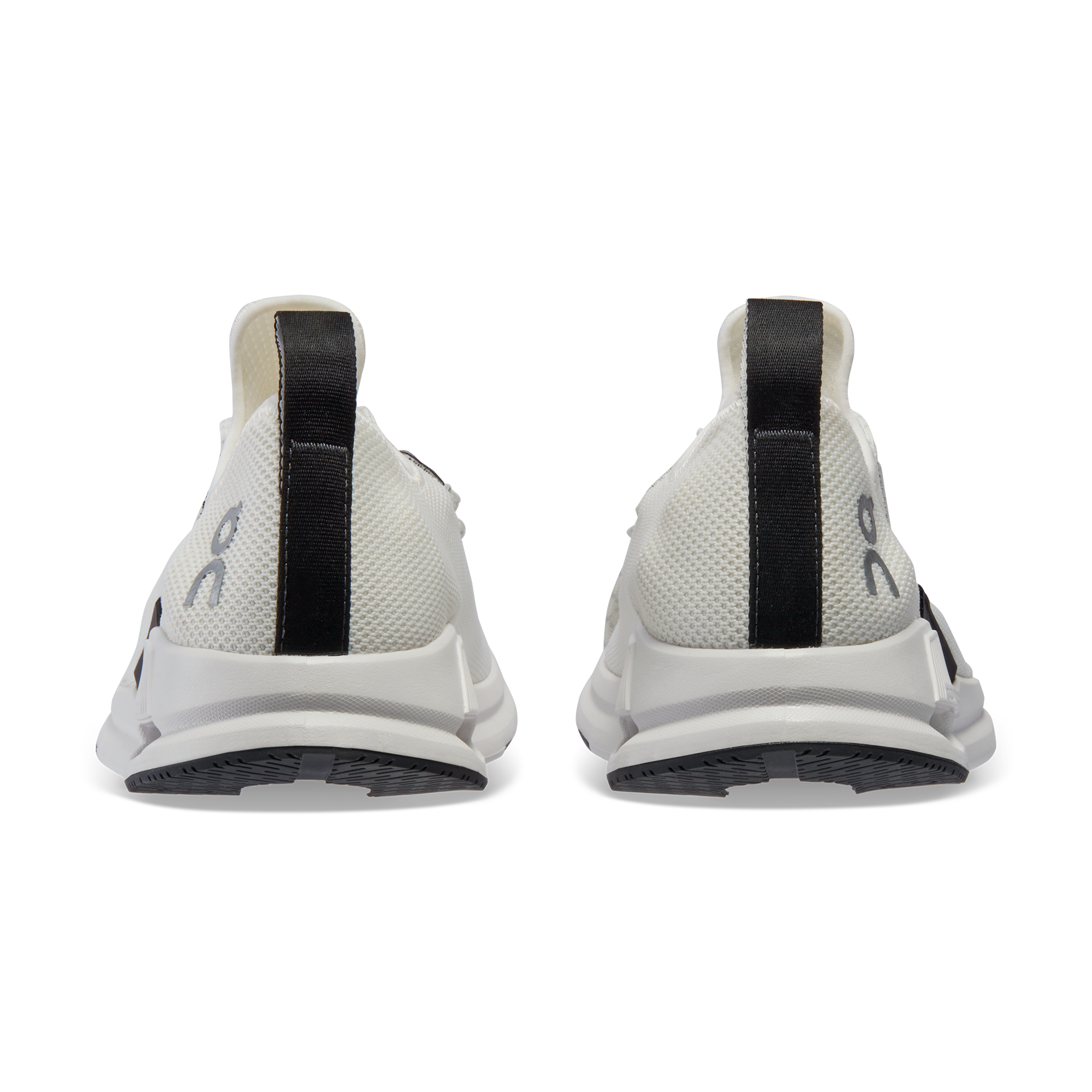 On Running Cloudeasy Undyed White