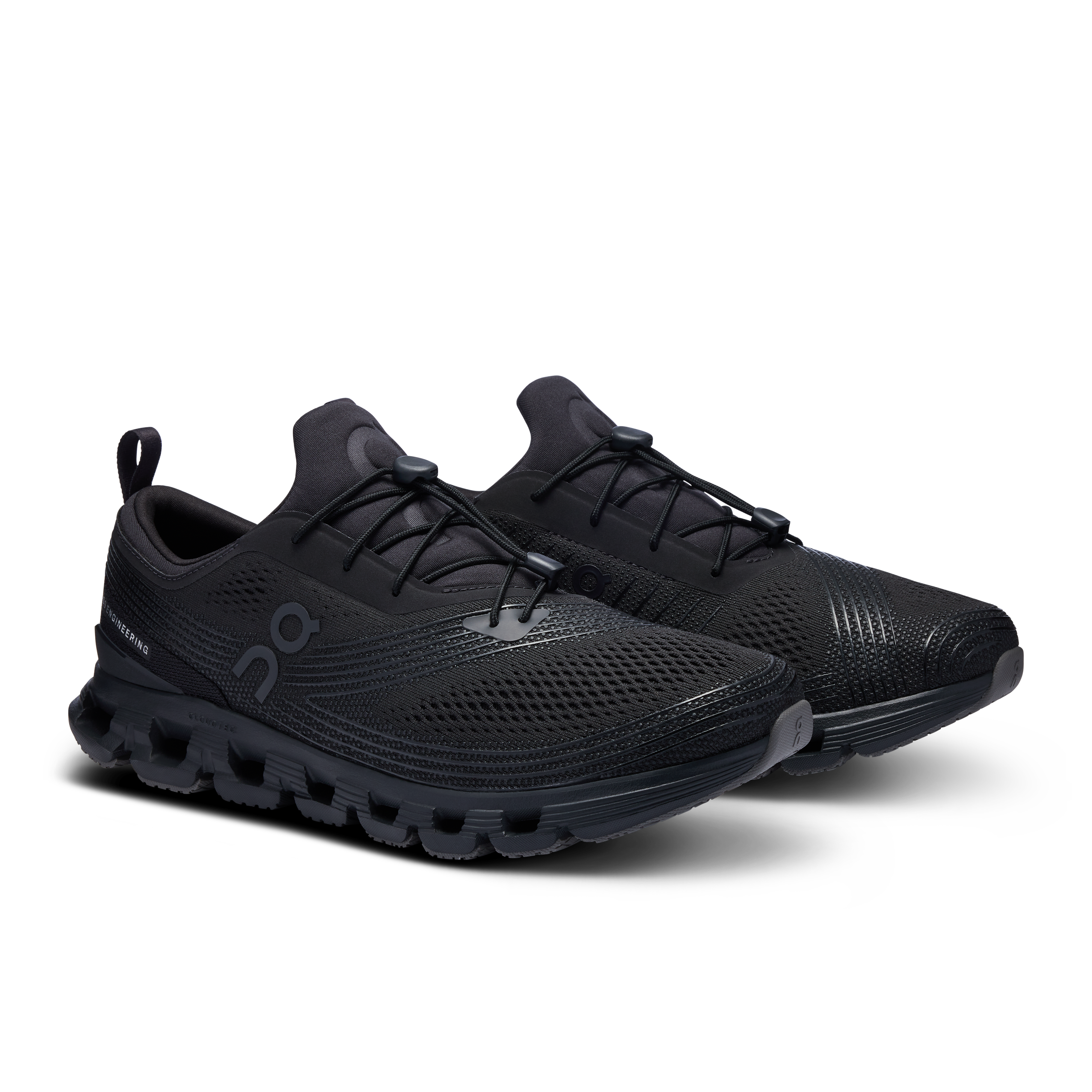 ON Cloud X Z5 'All Black'