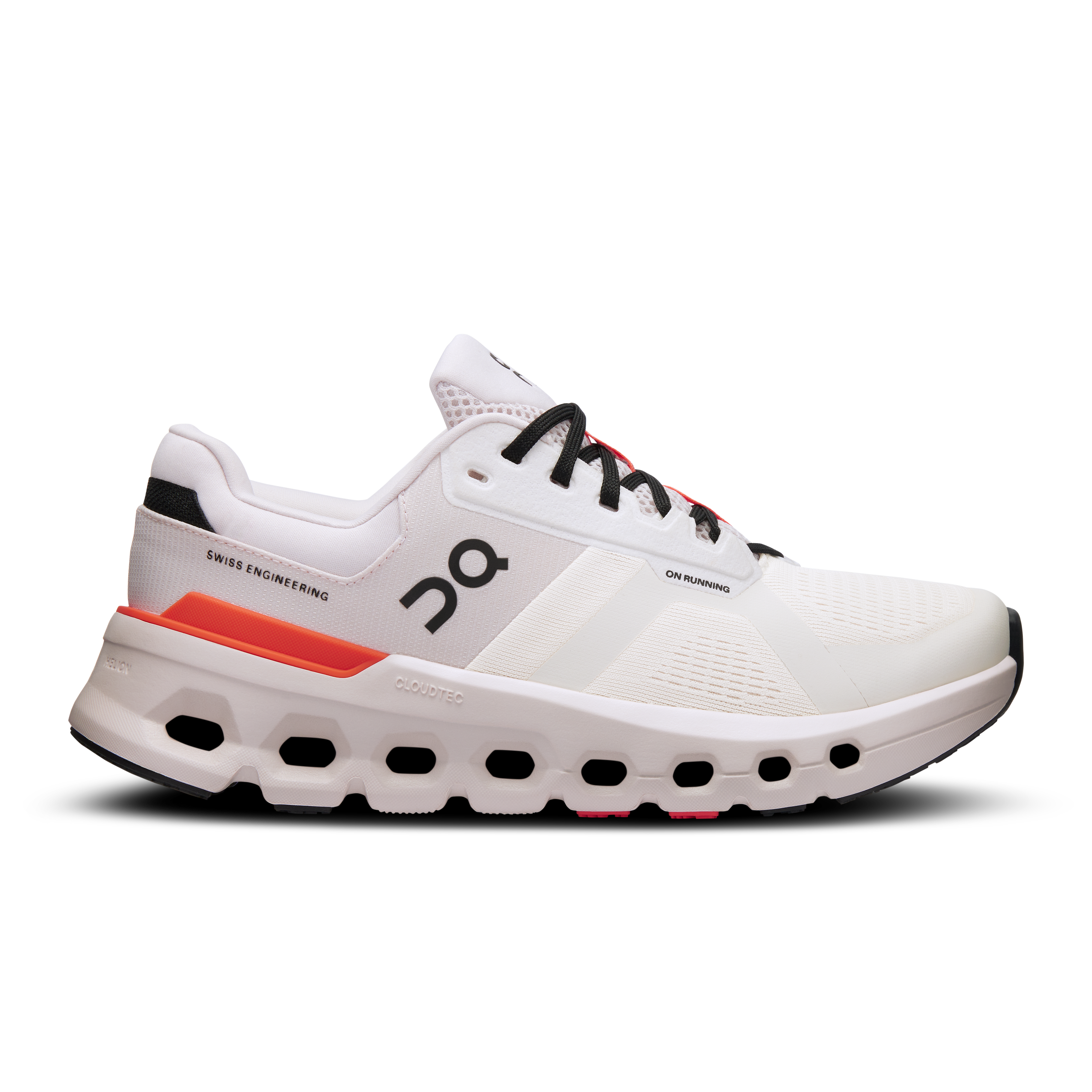 On Running Cloudrunner 2 White Sand (Women's)