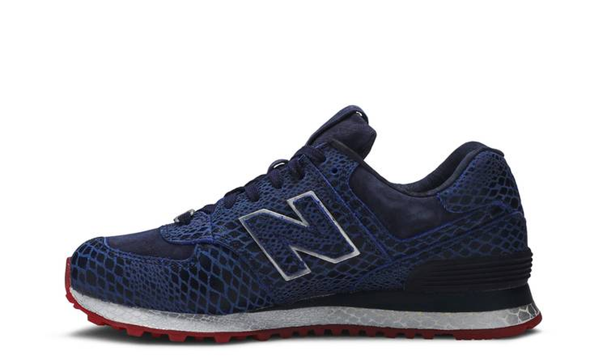 Bait x G.I. Joe x 574 'Cobra Commander'