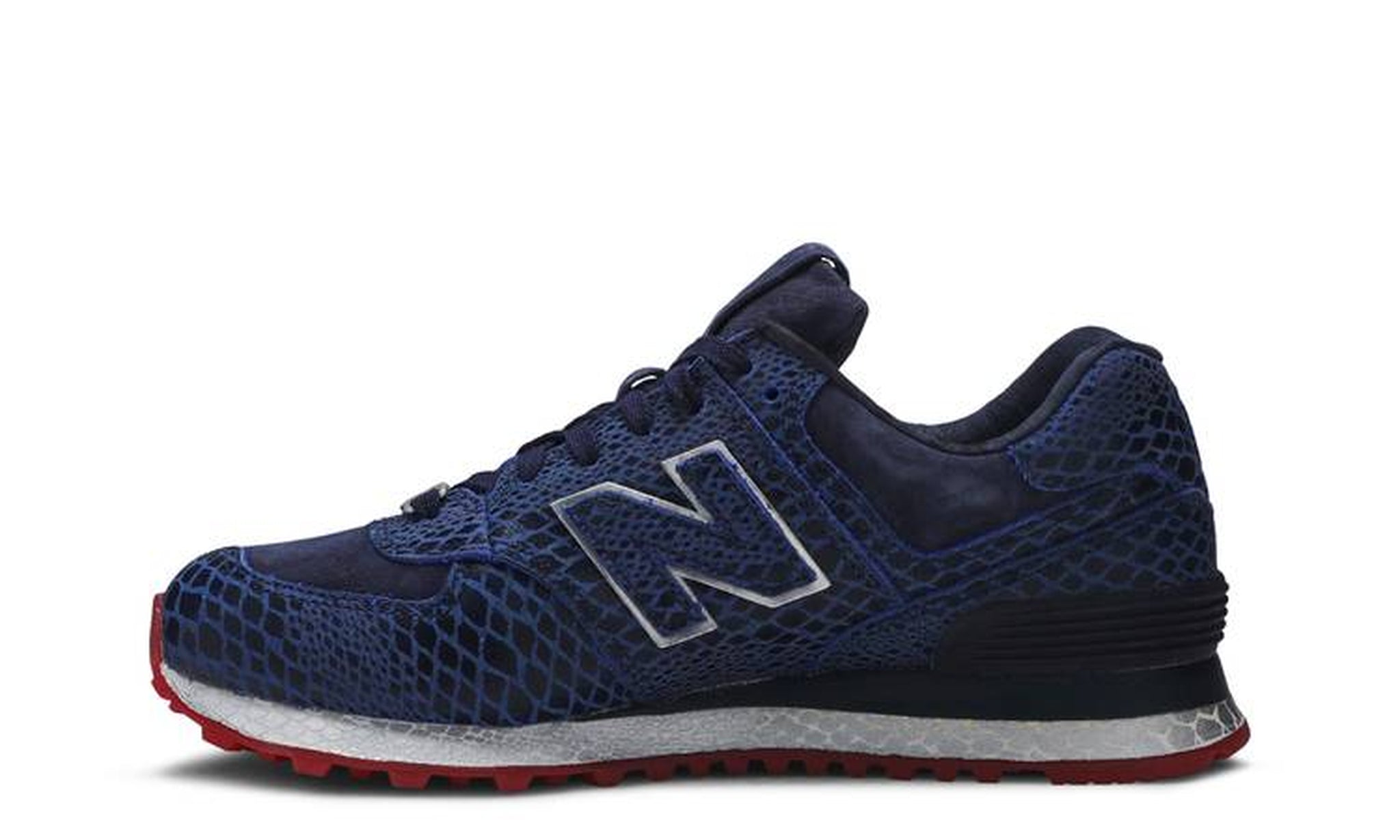 Bait x G.I. Joe x 574 'Cobra Commander'