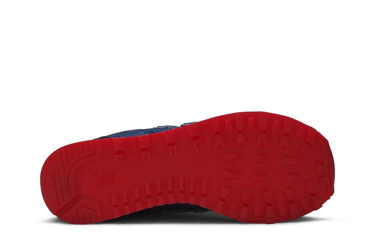 Bait x G.I. Joe x 574 'Cobra Commander'