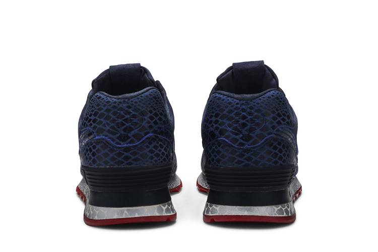 Bait x G.I. Joe x 574 'Cobra Commander'