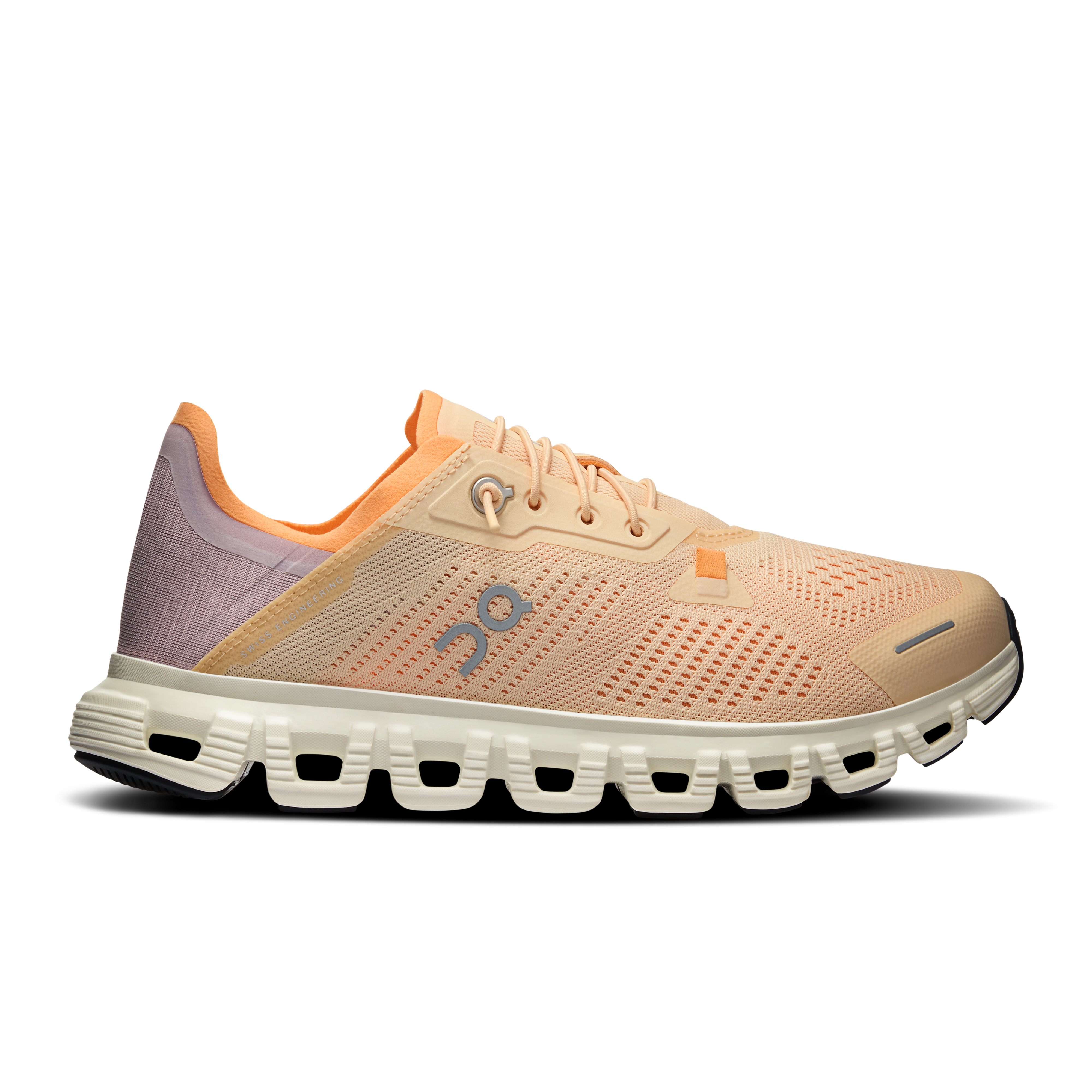 Wmns Cloud 6 Coast 'Blonde Mauve'