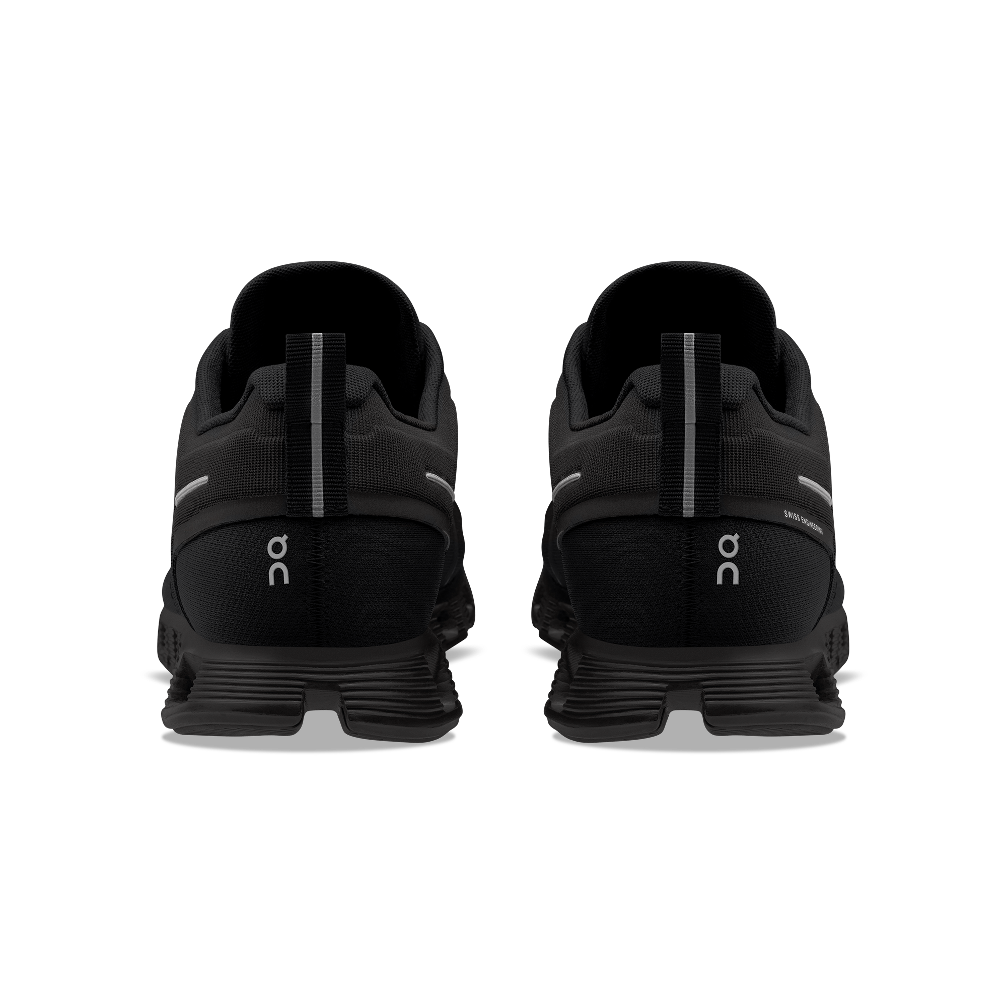 ON Cloud 5 Waterproof 'All Black'