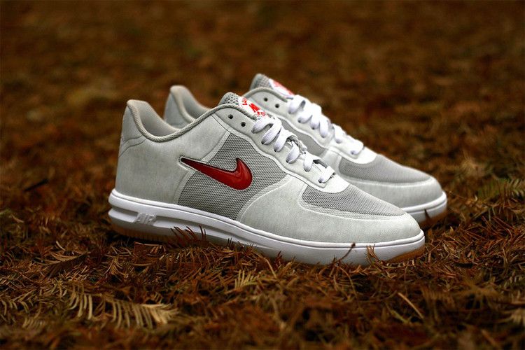 CLOT x Lunar Force 1 Fuse SP 'Special Box'