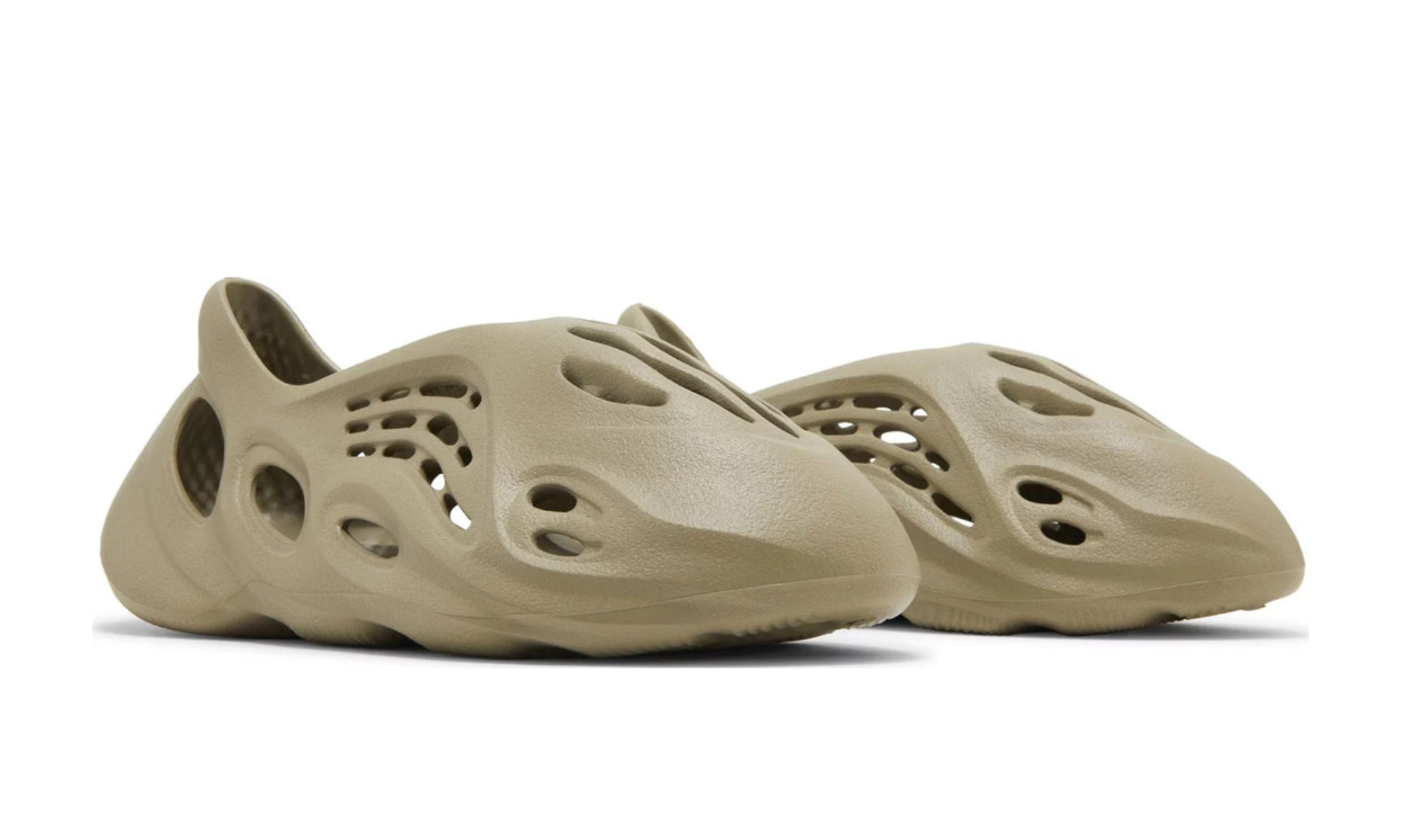 Yeezy Foam Rnnr Stone Salt
