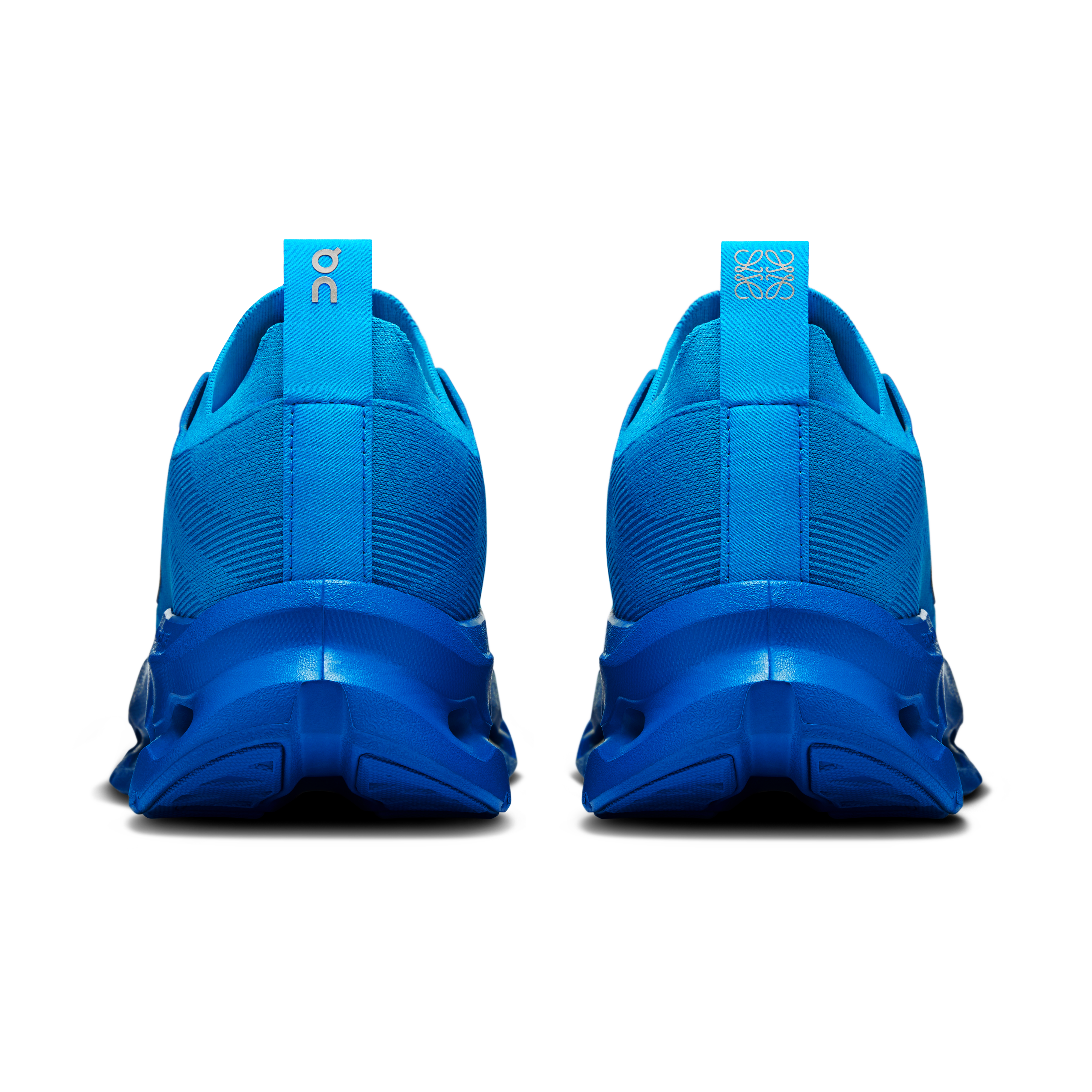 On Running Cloudtilt LOEWE Electric Blue