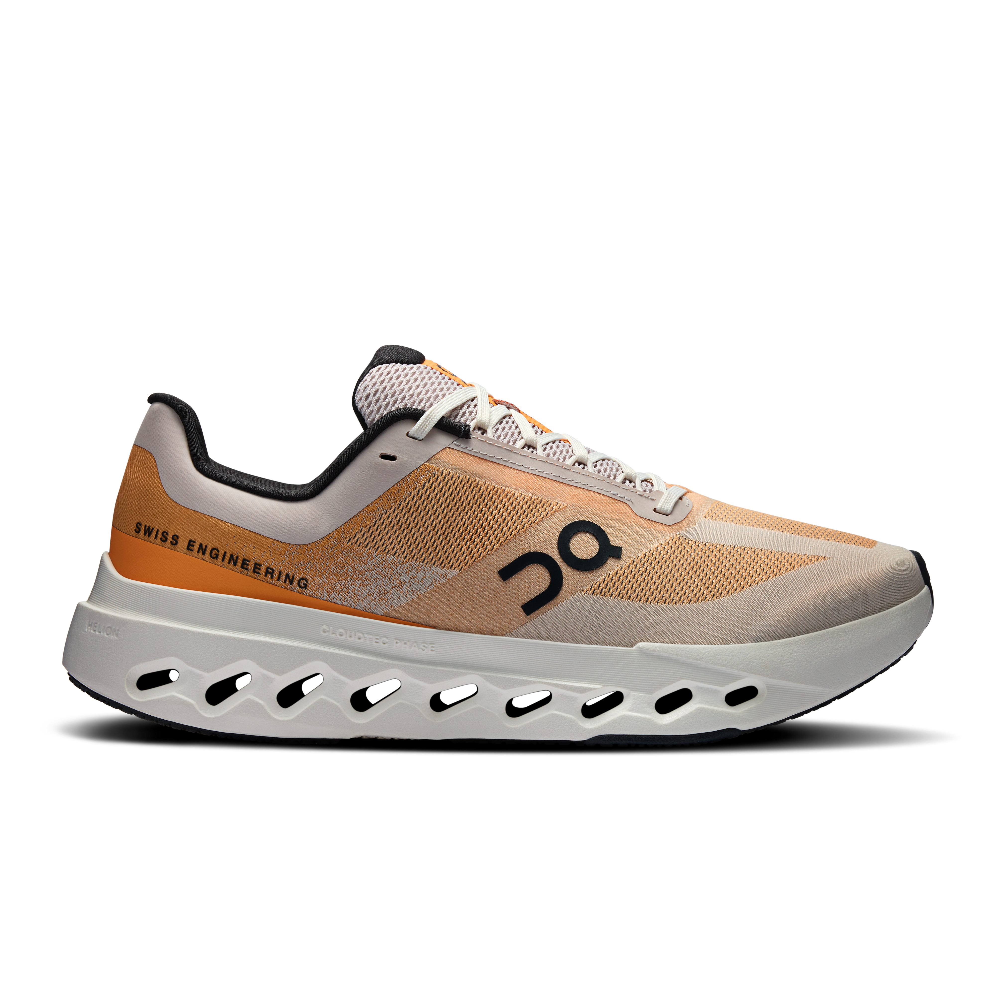 Cloudsurfer Next 1 M Tangerine | Ivory