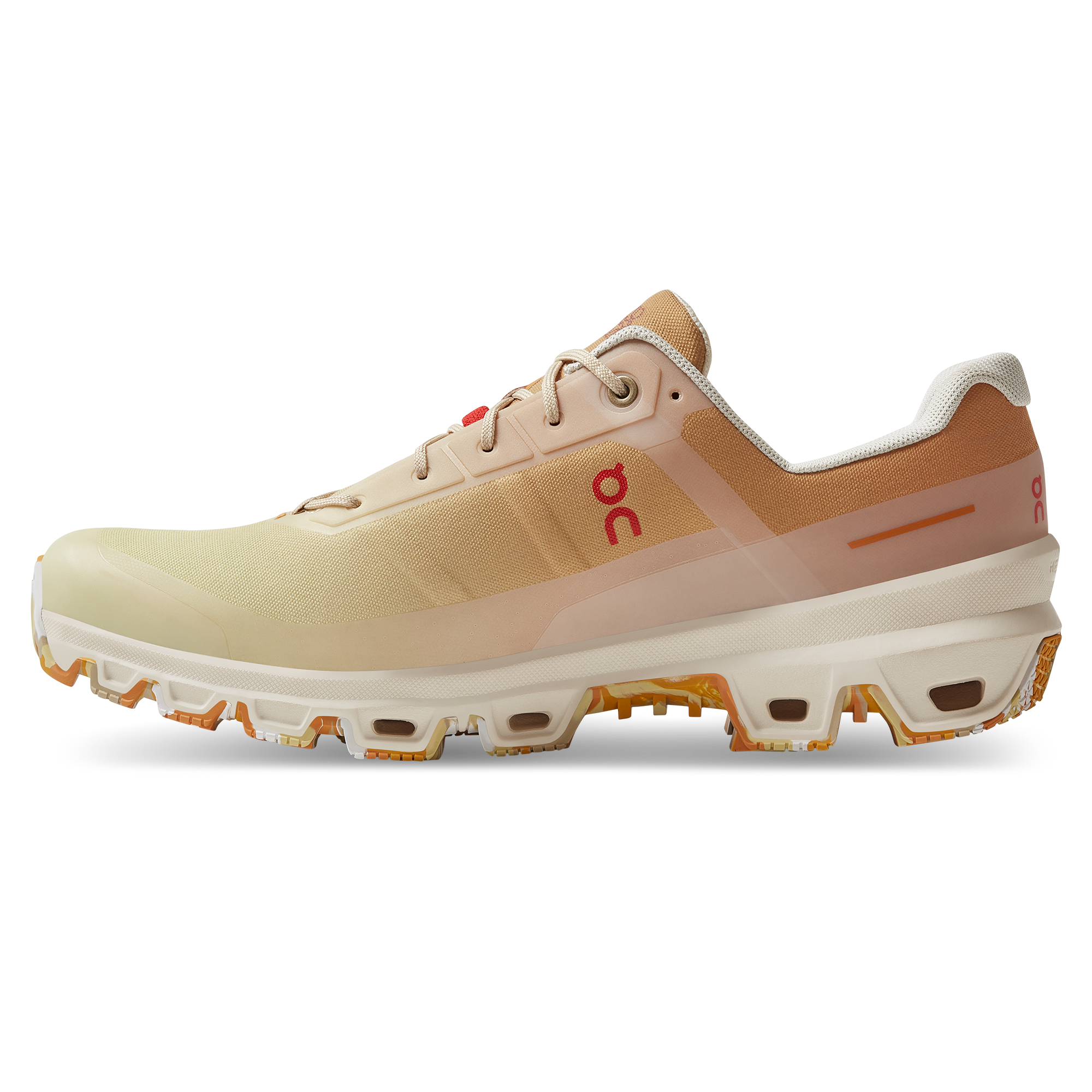 On Running Cloudventure LOEWE Gradient Orange