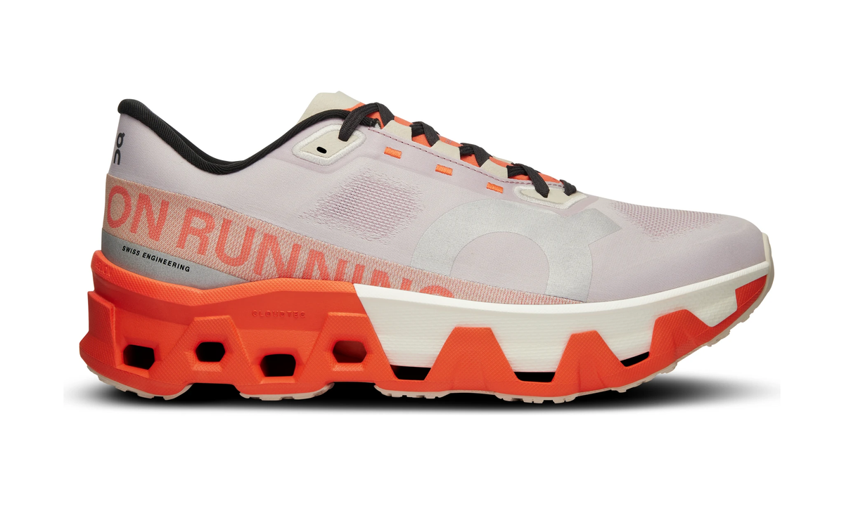 Cloudmonster Hyper 1 M Mauve | Flame